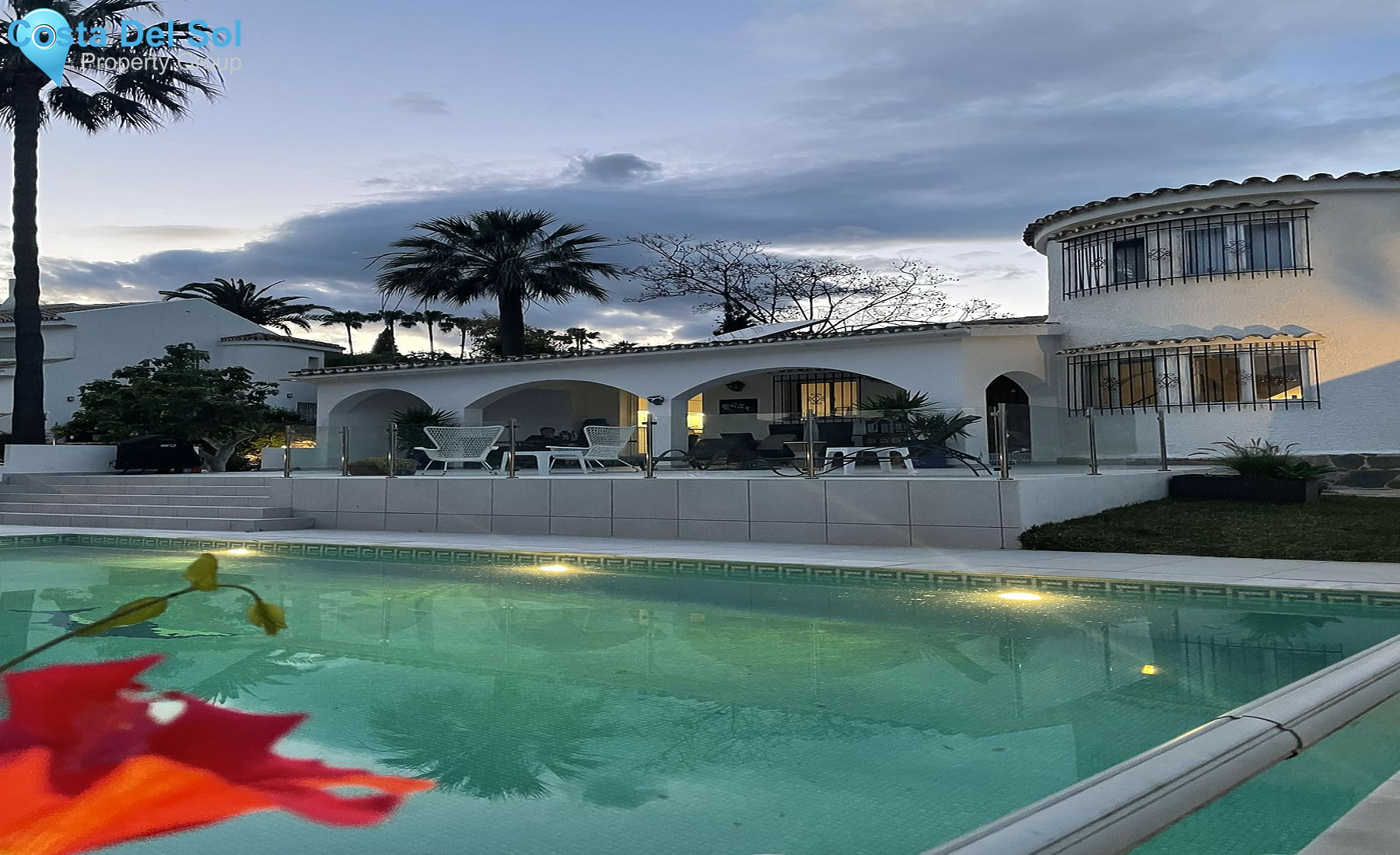 House in Calahonda-1479054