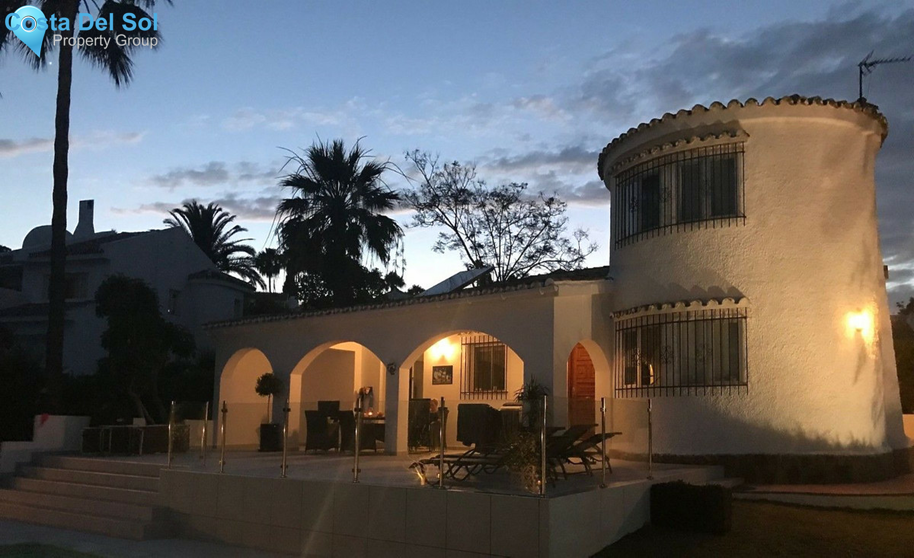 House in Calahonda-1479057