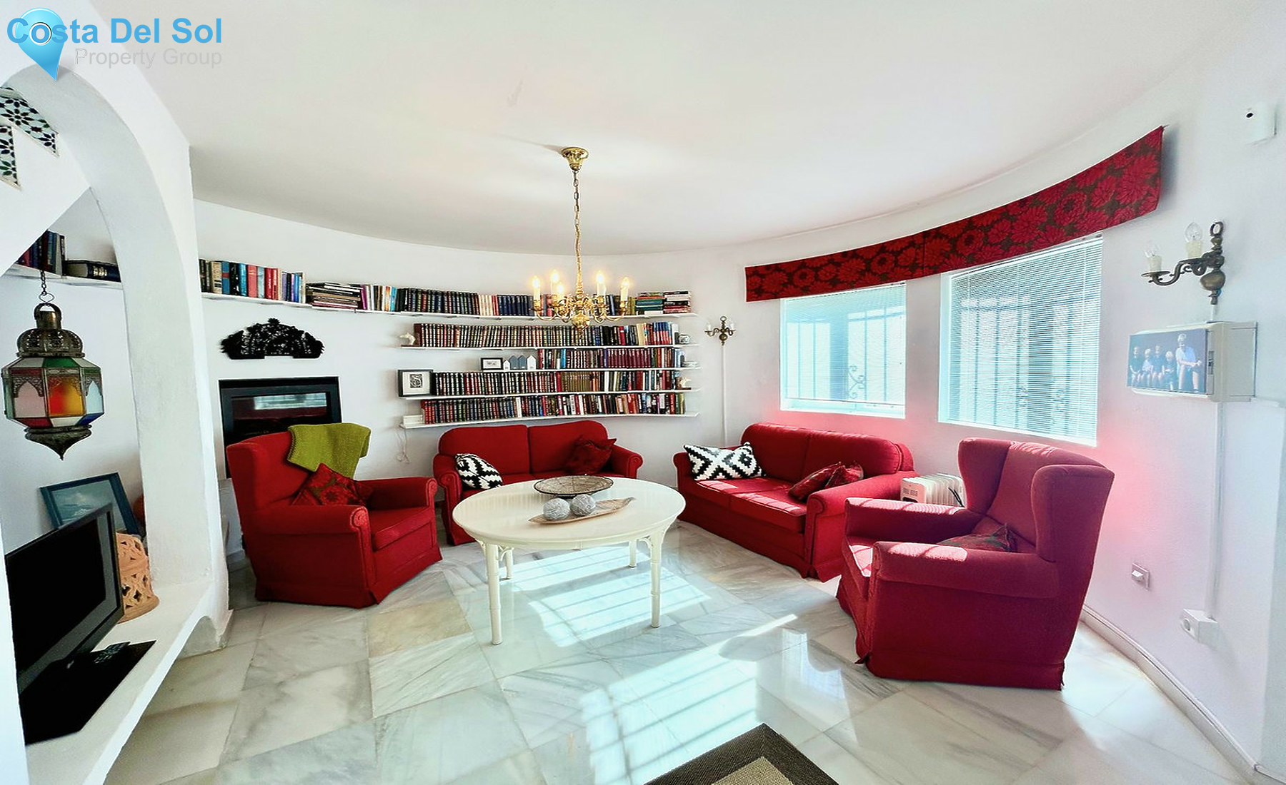 House in Calahonda-1479043