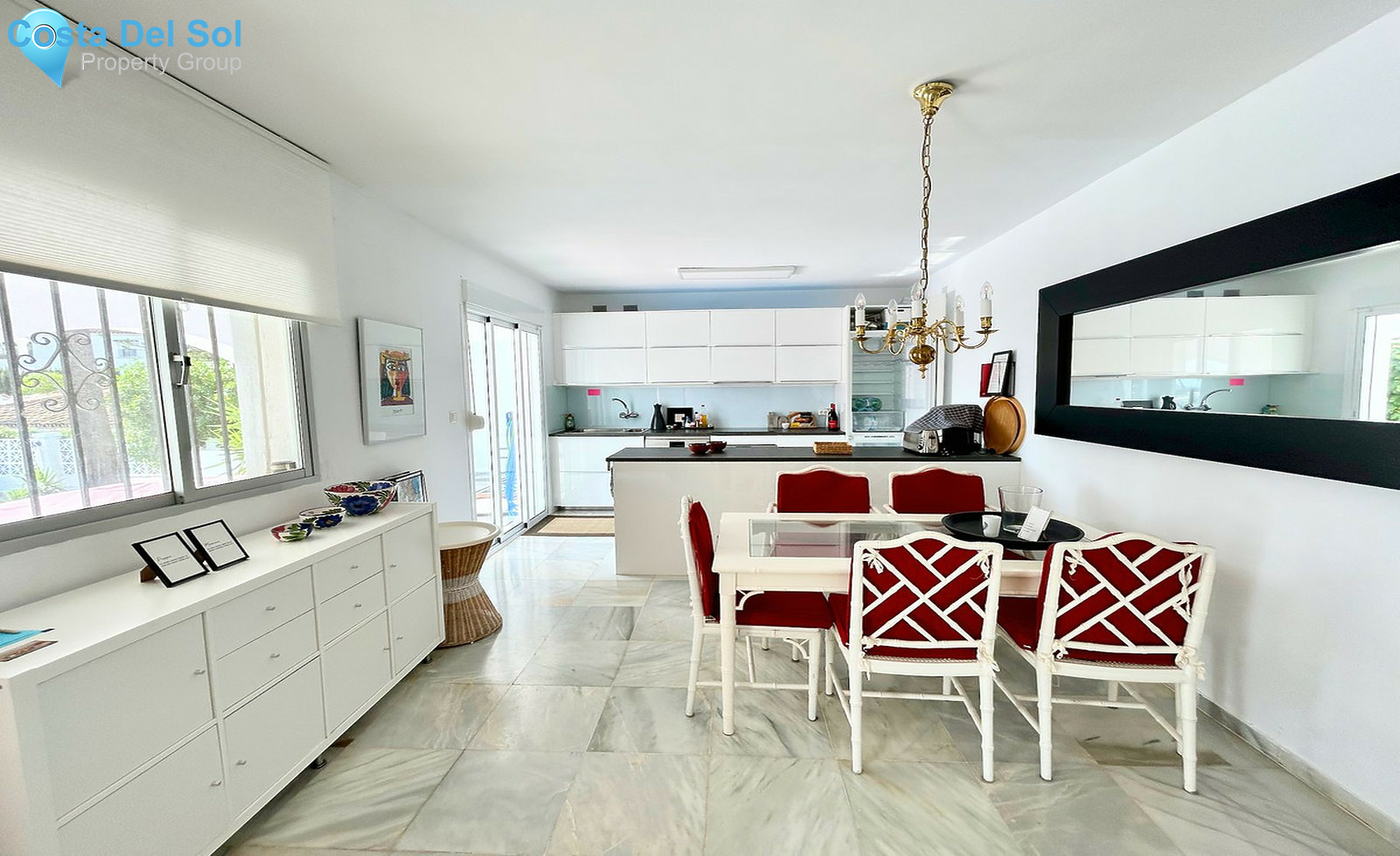 House in Calahonda-1479044