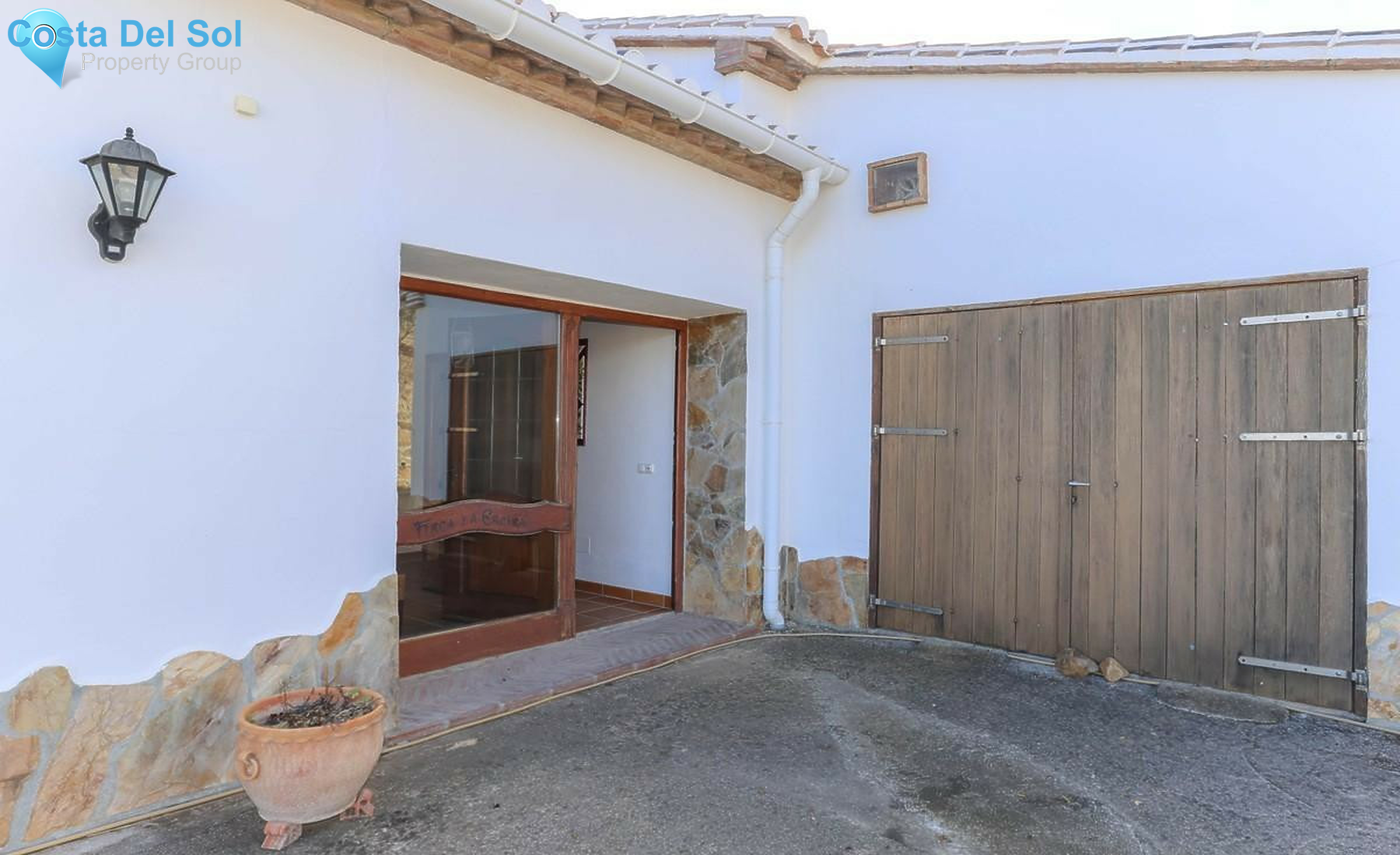 House in Casarabonela