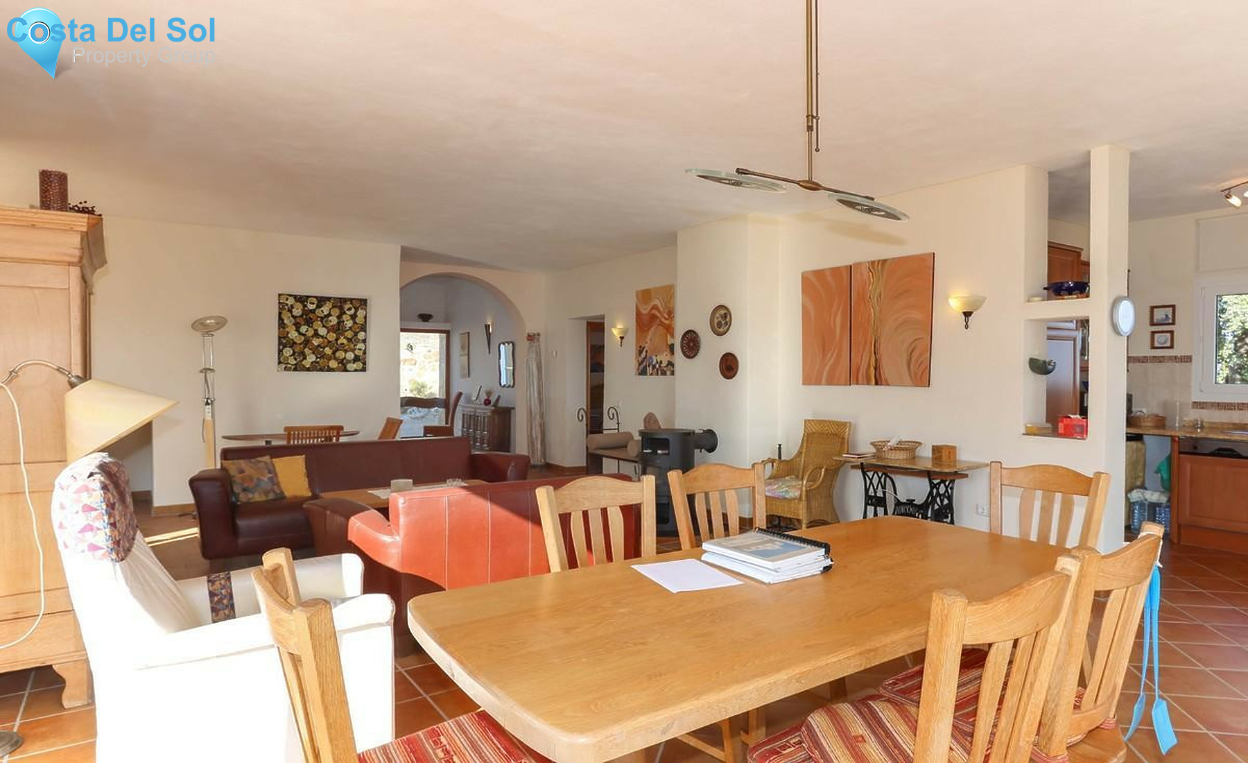 House in Casarabonela-1326515