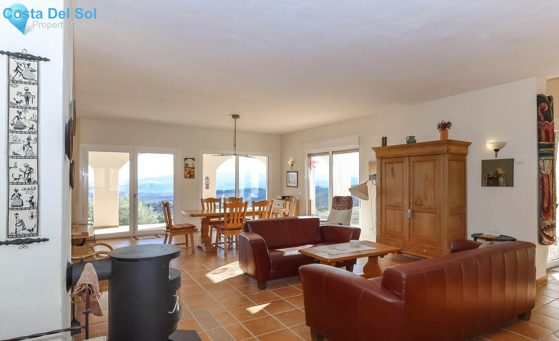 House in Casarabonela-1326517