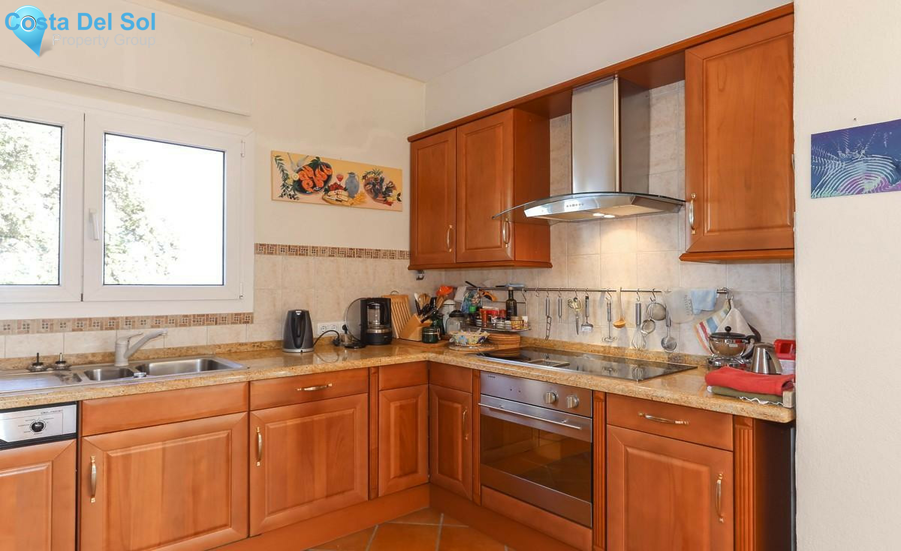 House in Casarabonela-1326518