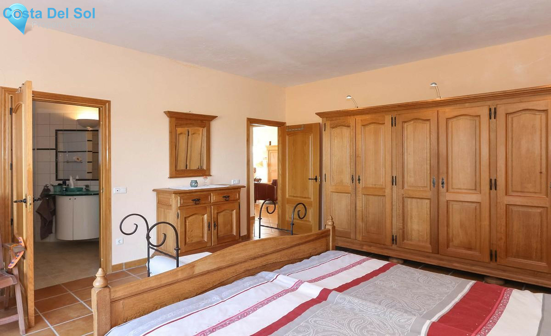 House in Casarabonela-1326520