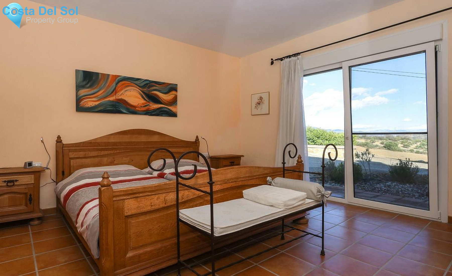 House in Casarabonela-1326521