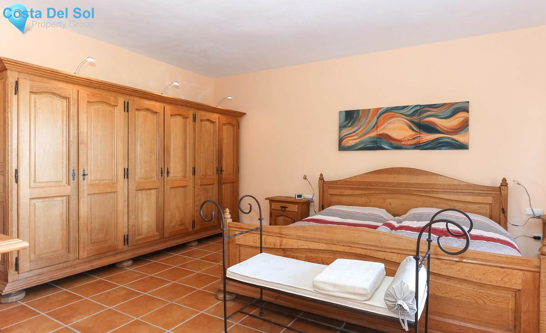 House in Casarabonela-1326522