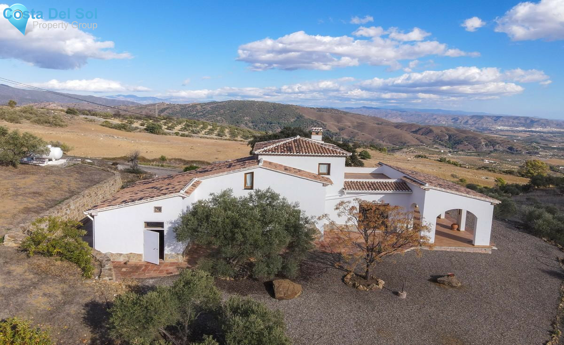 House in Casarabonela-1326506