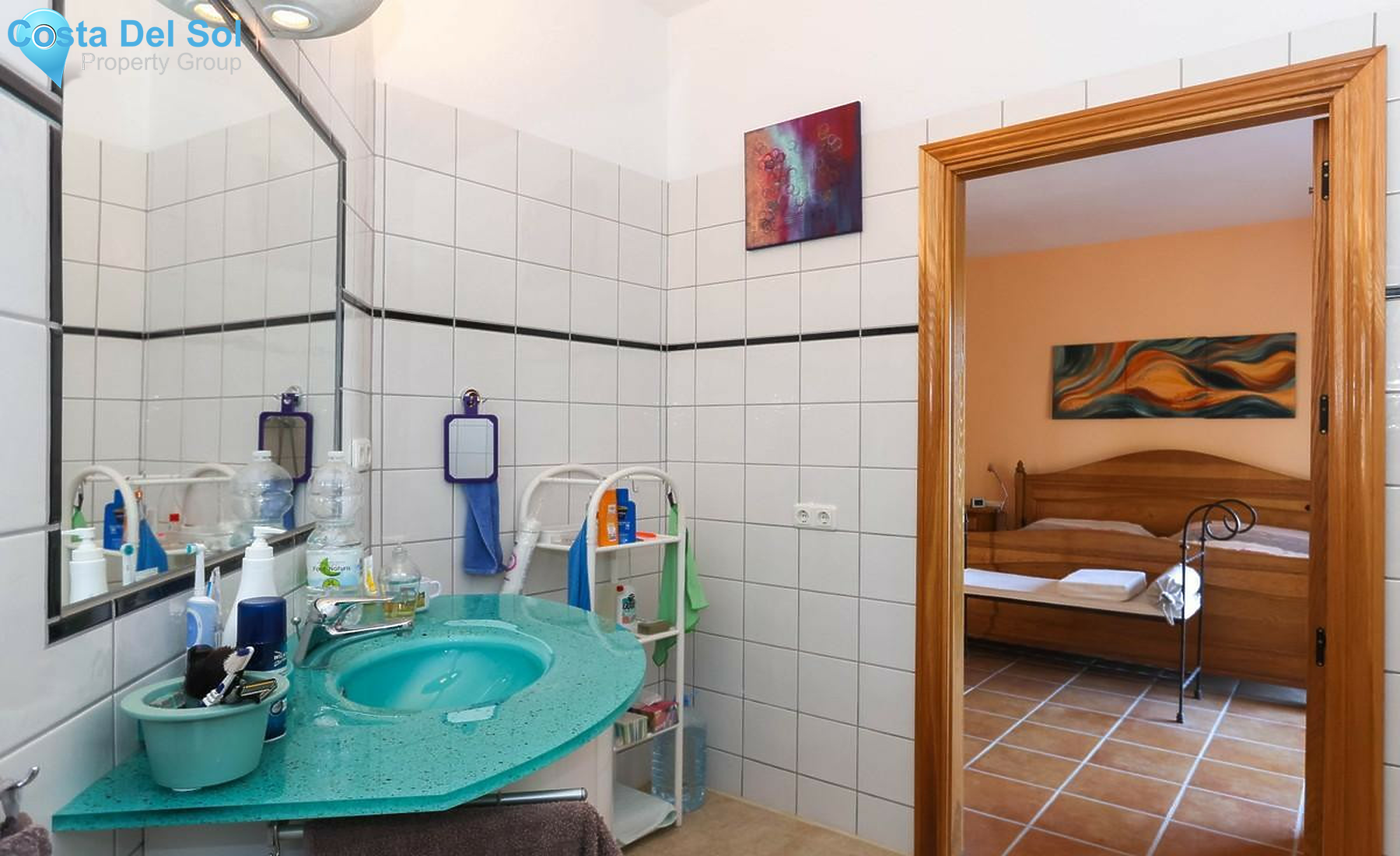 House in Casarabonela-1326524