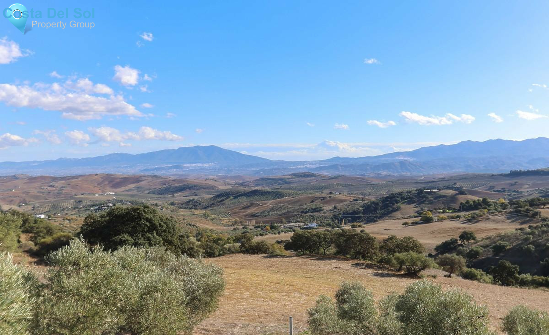 House in Casarabonela-1326508