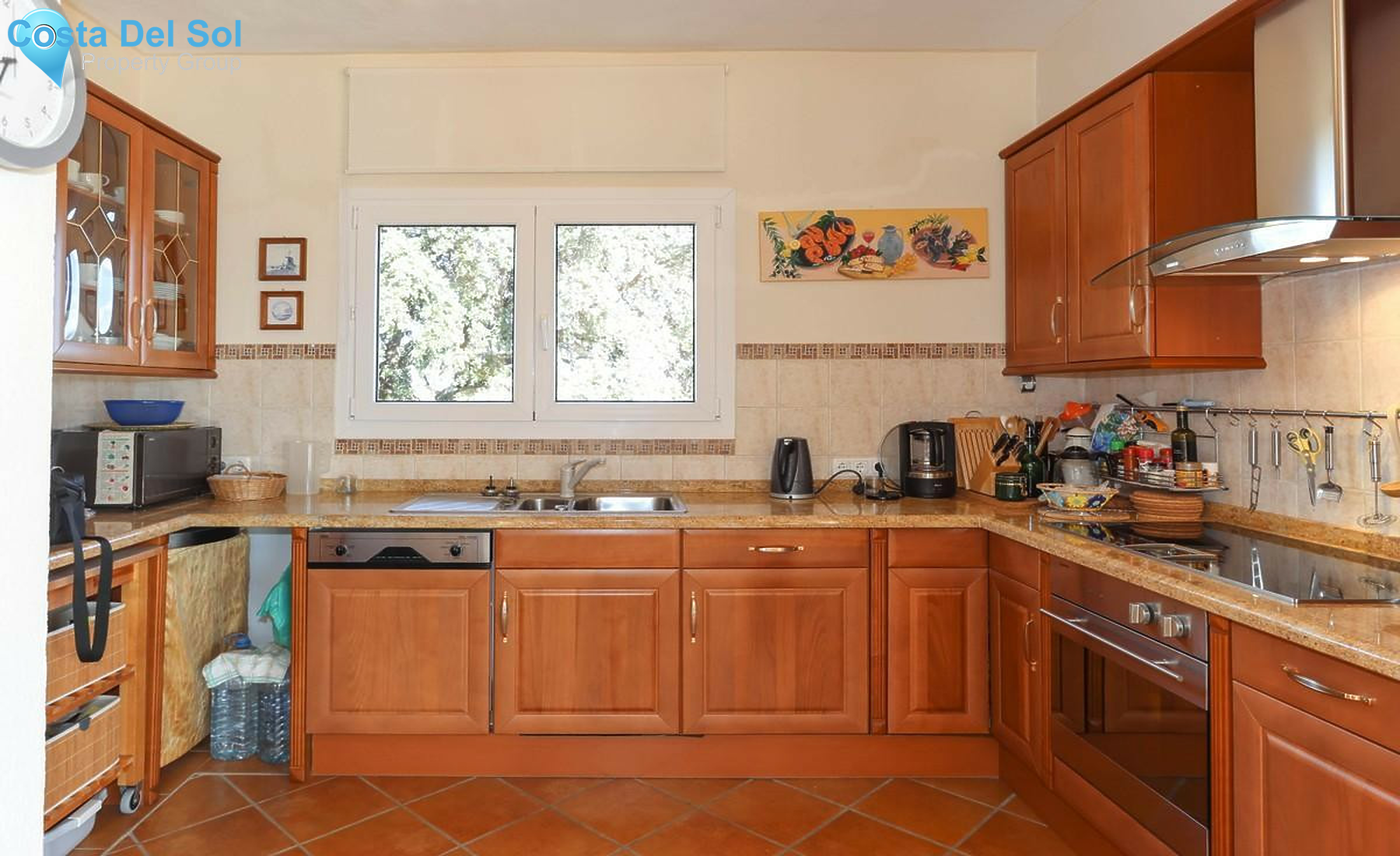 House in Casarabonela-1326512