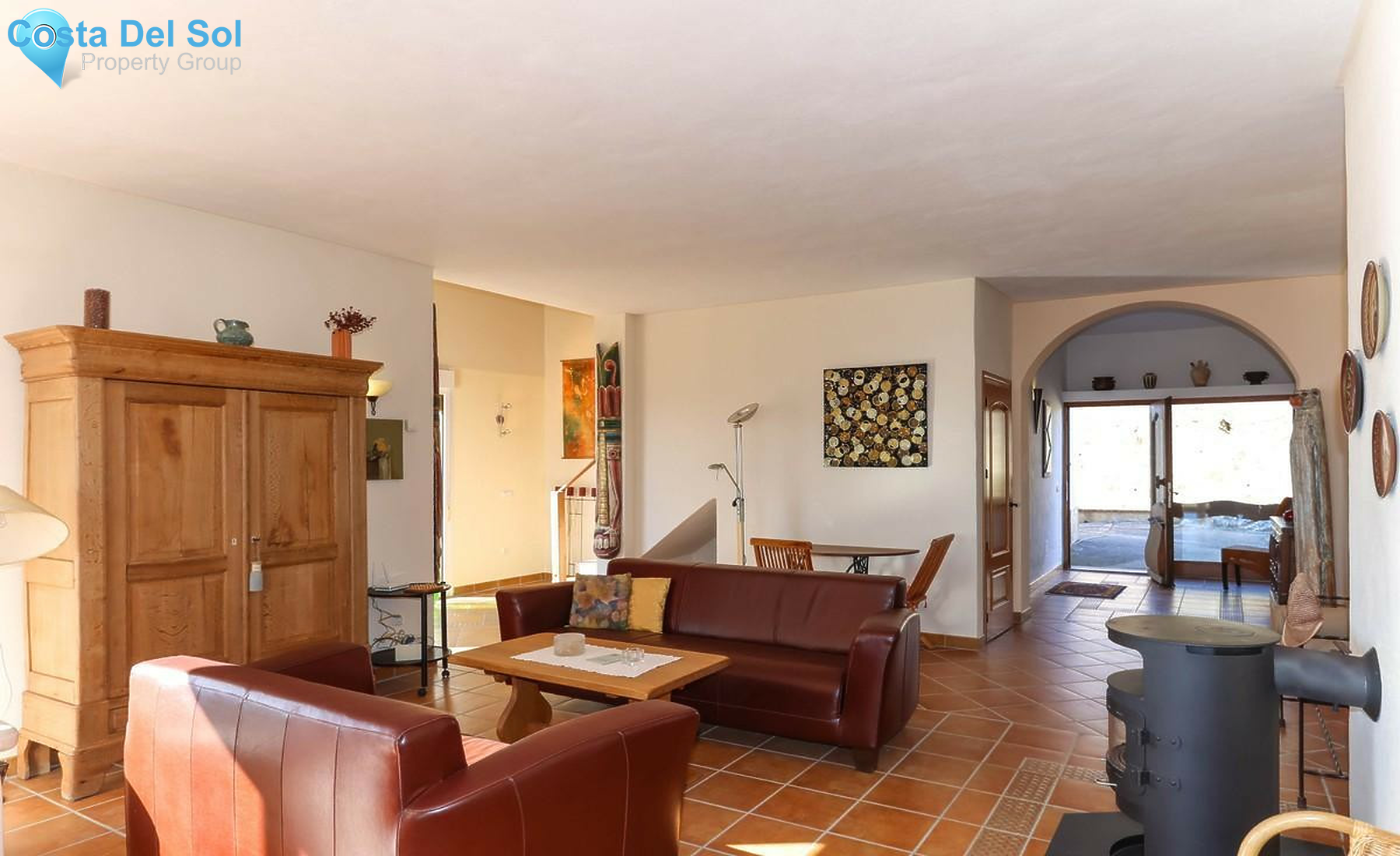 House in Casarabonela-1326513