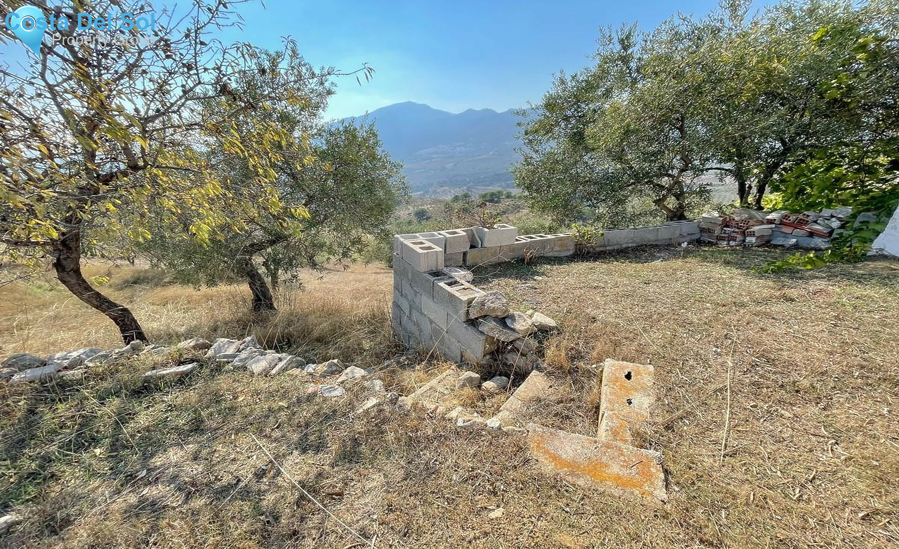 House in Casarabonela