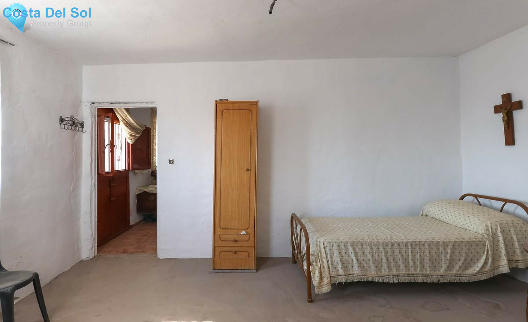 House in Casarabonela-1329726