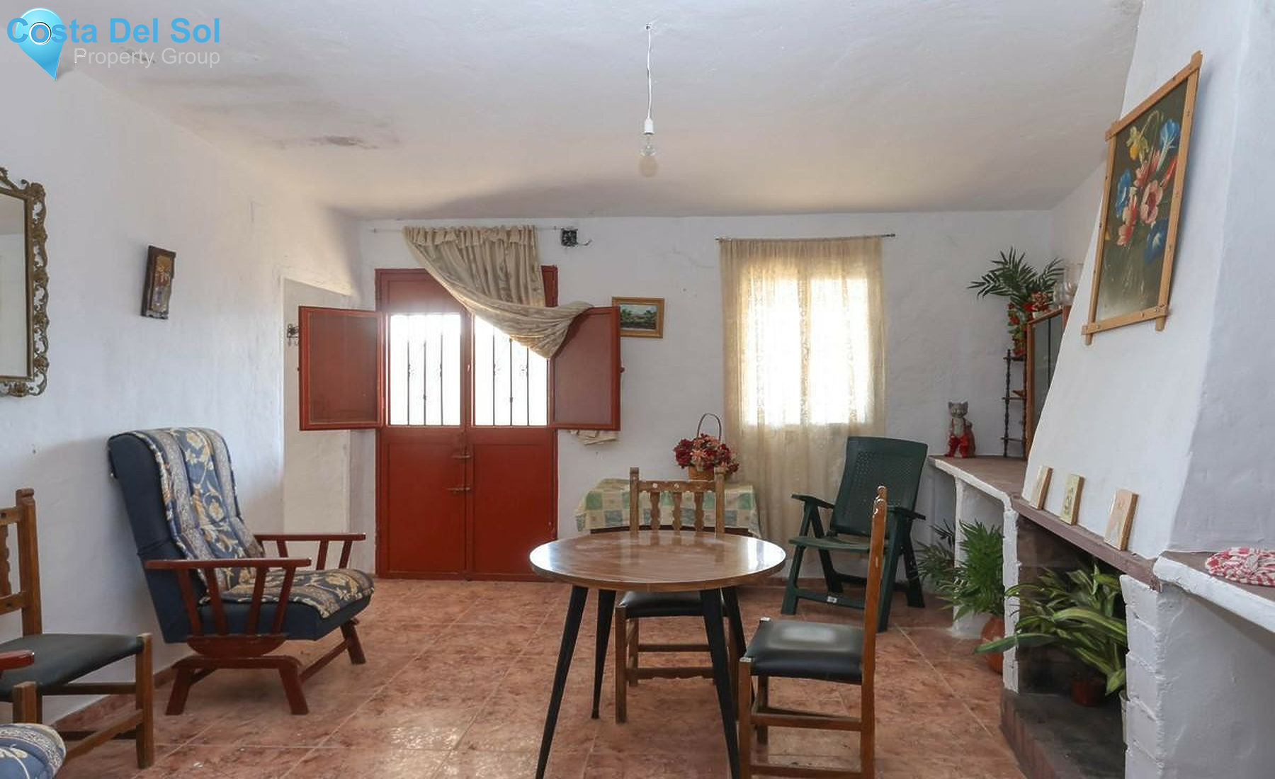 House in Casarabonela-1329727