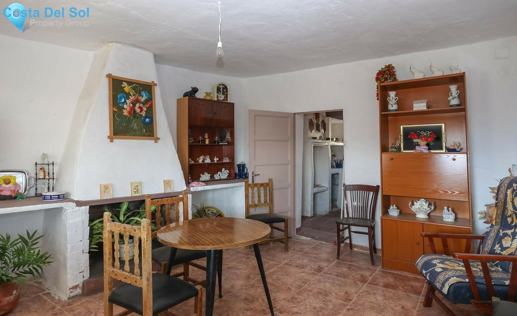 House in Casarabonela-1329728