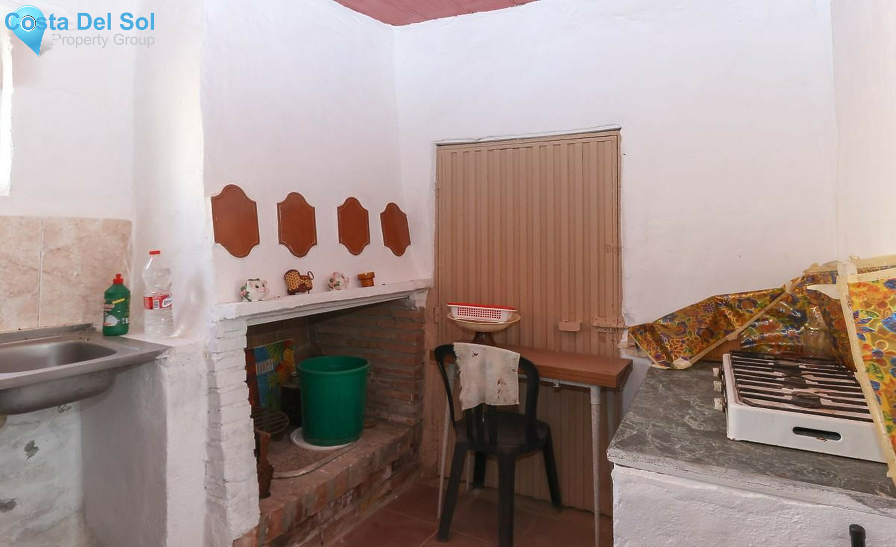 House in Casarabonela-1329729