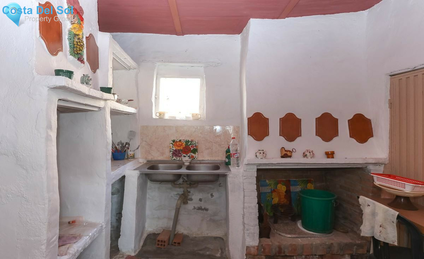 House in Casarabonela-1329730