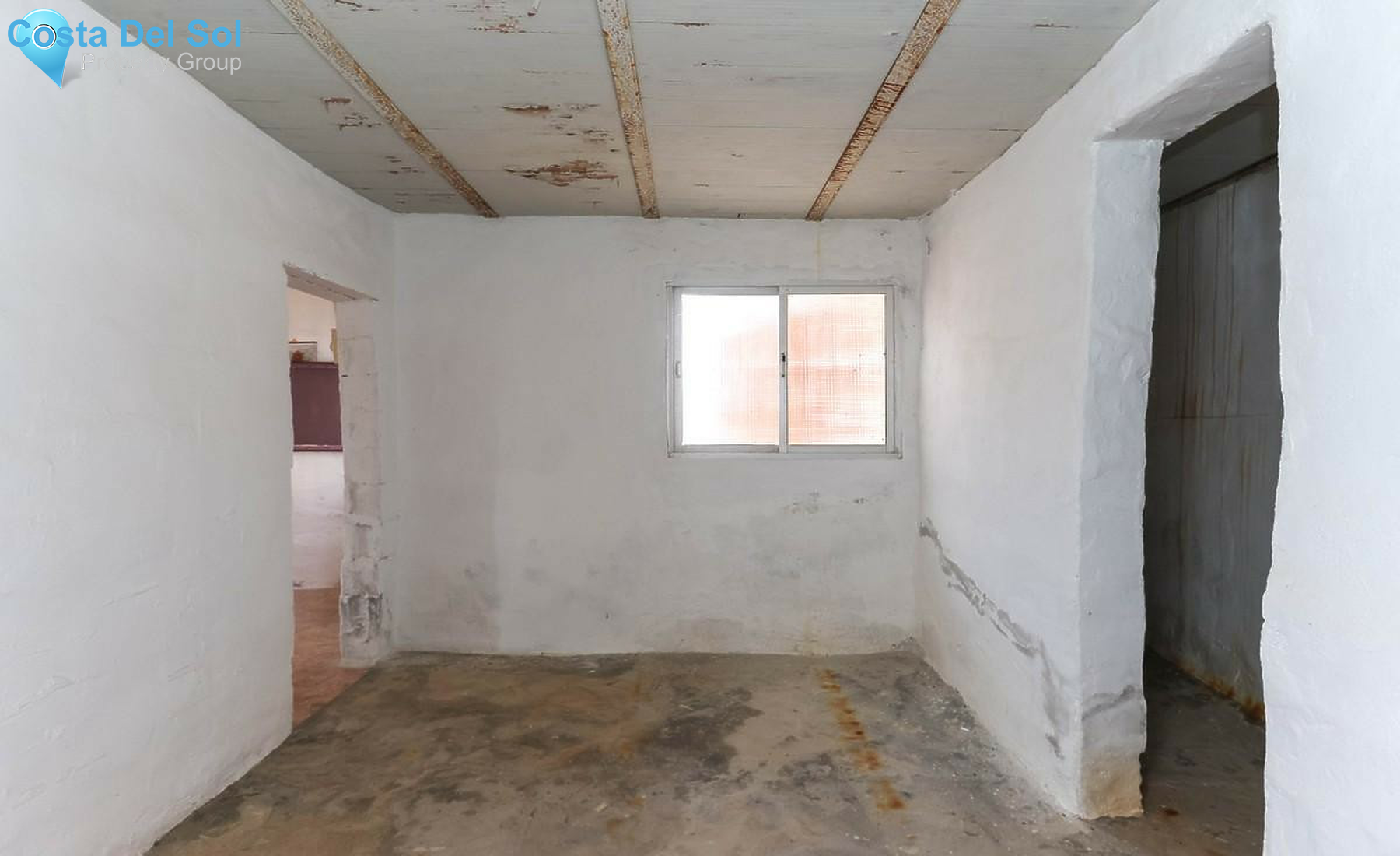 House in Casarabonela-1329731