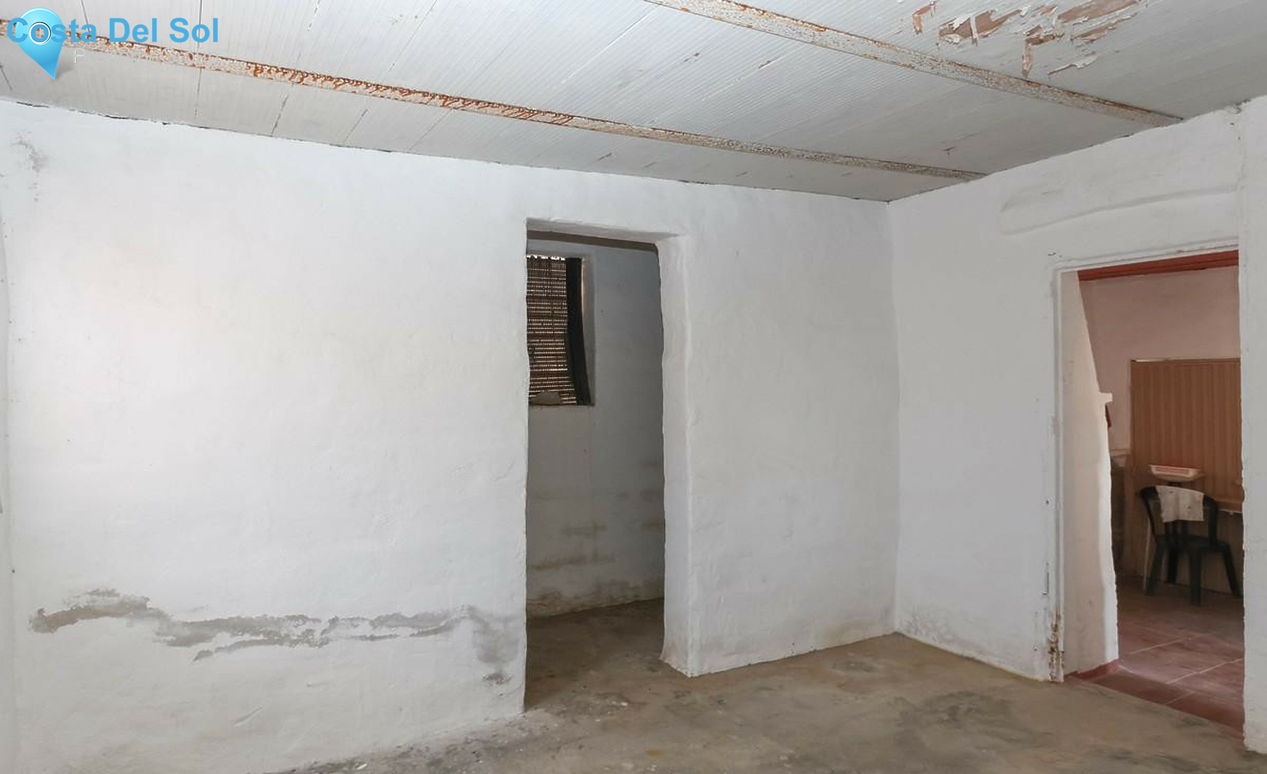 House in Casarabonela-1329732