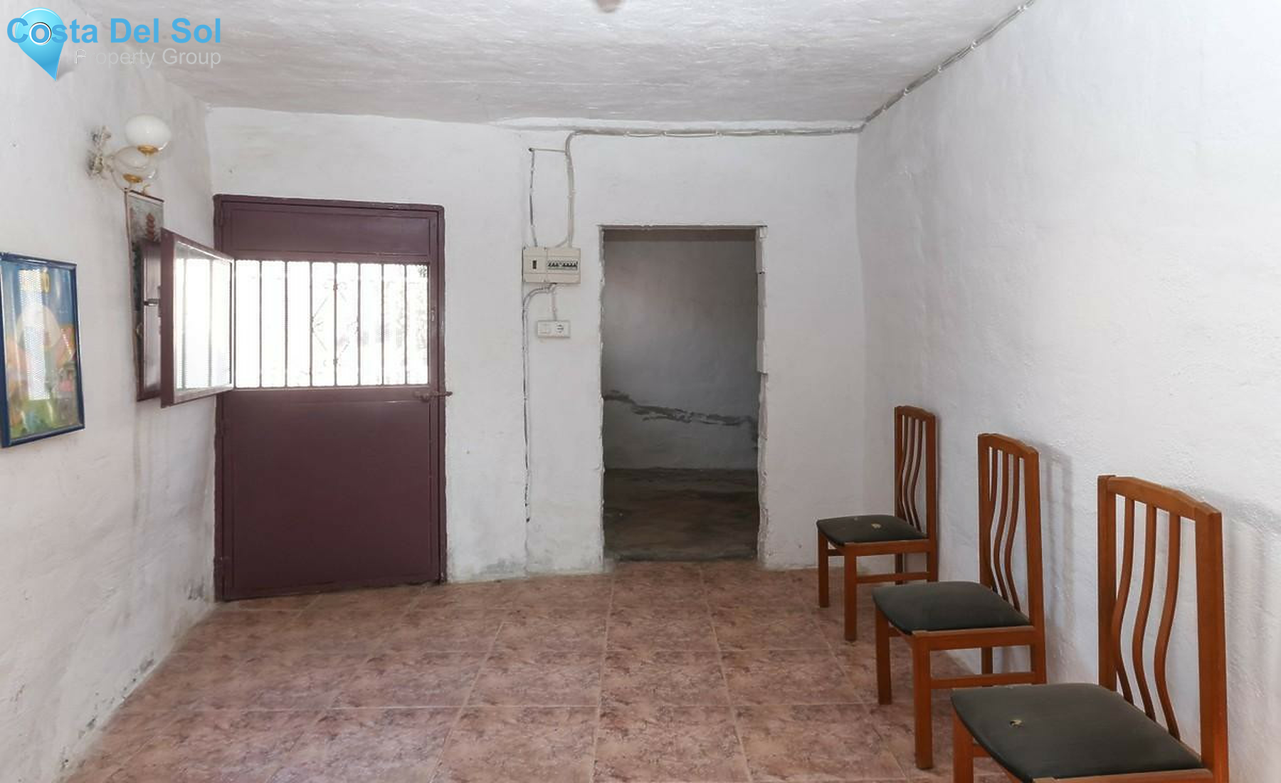 House in Casarabonela-1329733