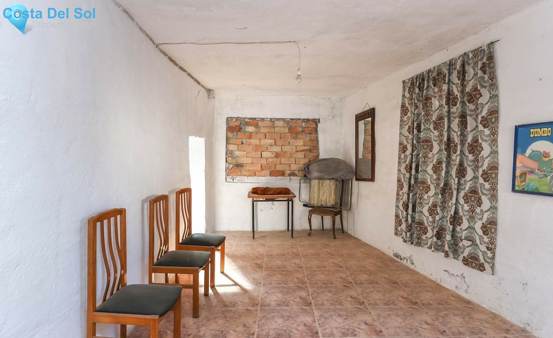 House in Casarabonela-1329734