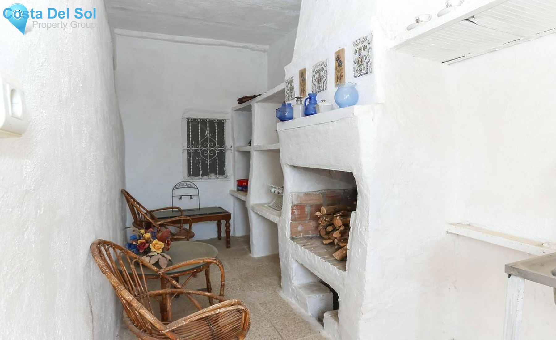 House in Casarabonela-1329736