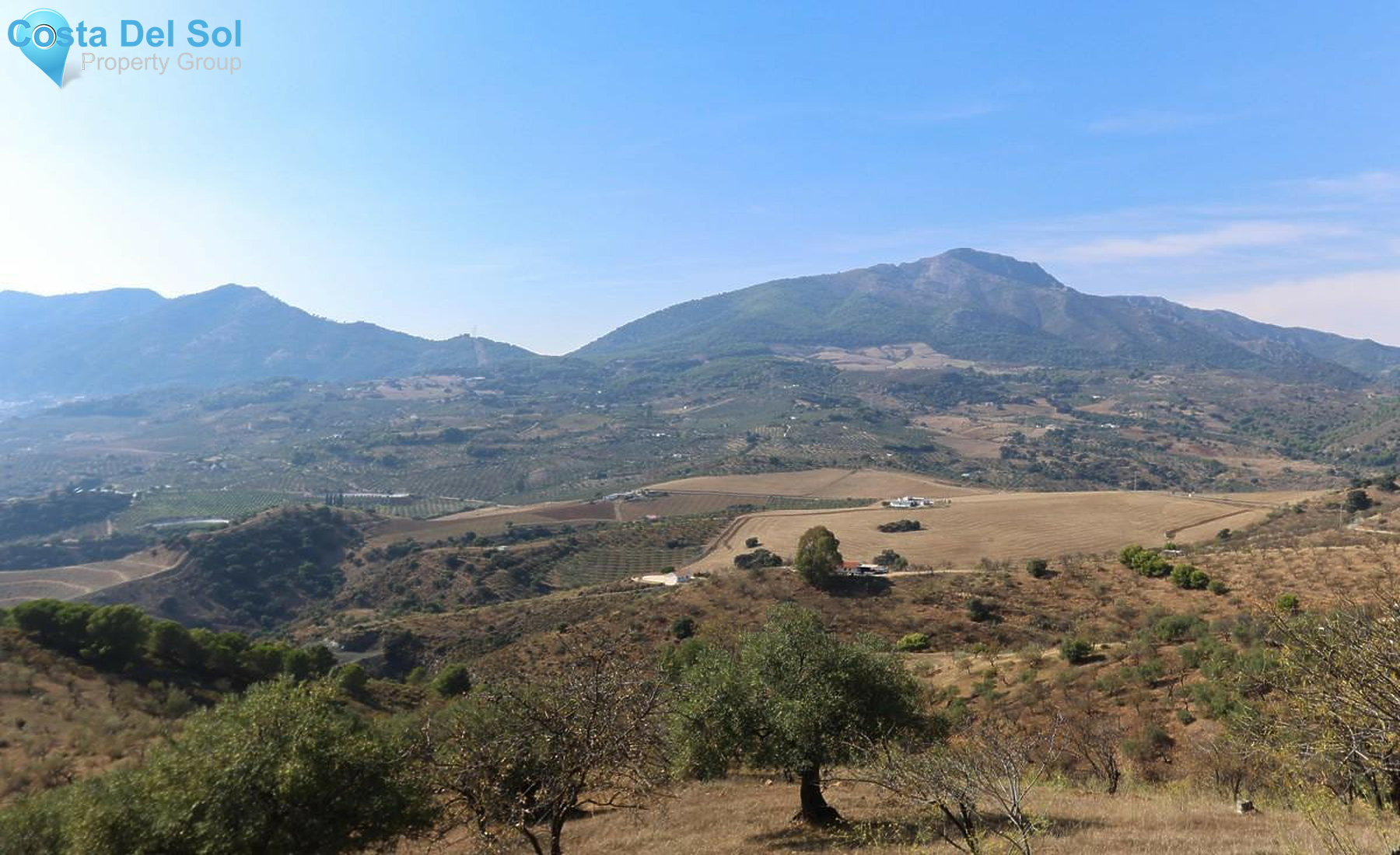 House in Casarabonela-1329719