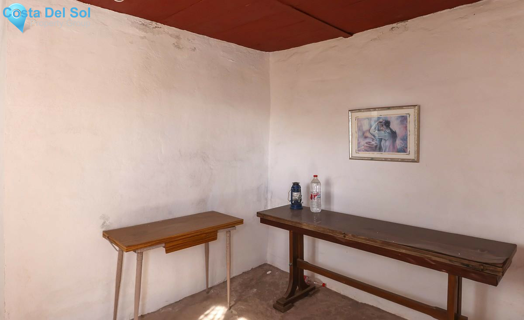 House in Casarabonela-1329723