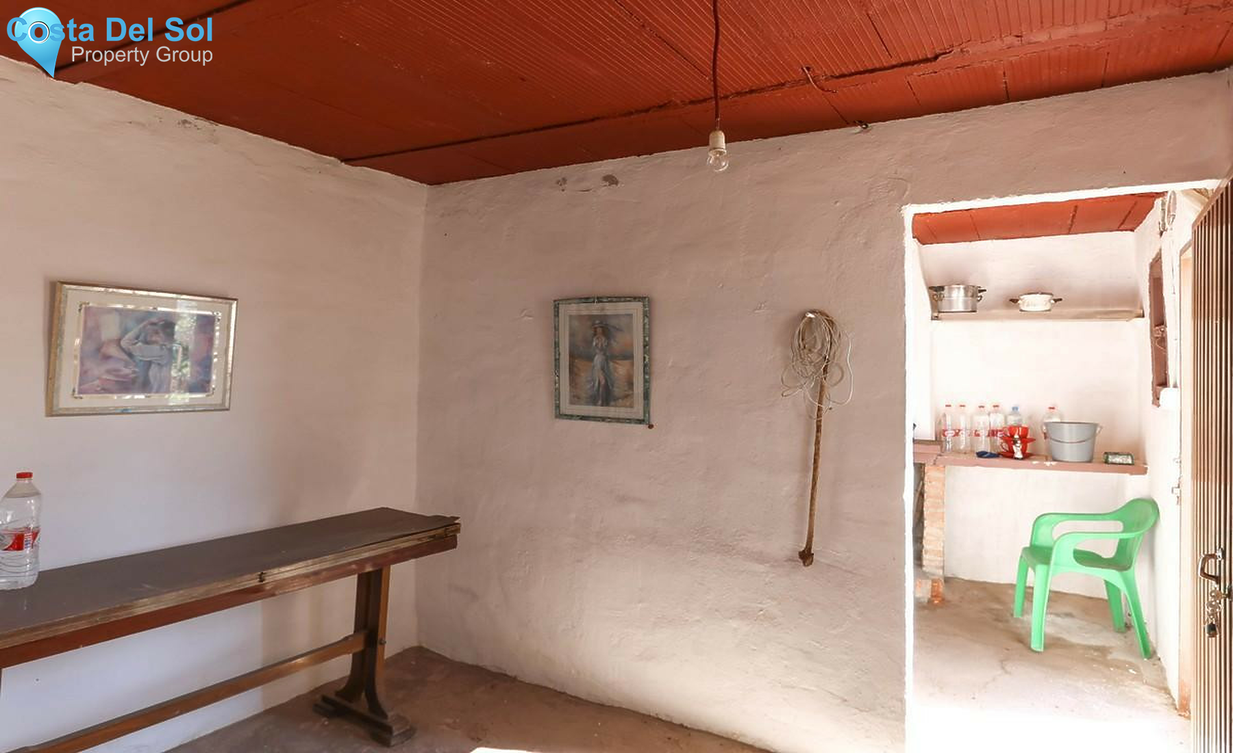 House in Casarabonela-1329724