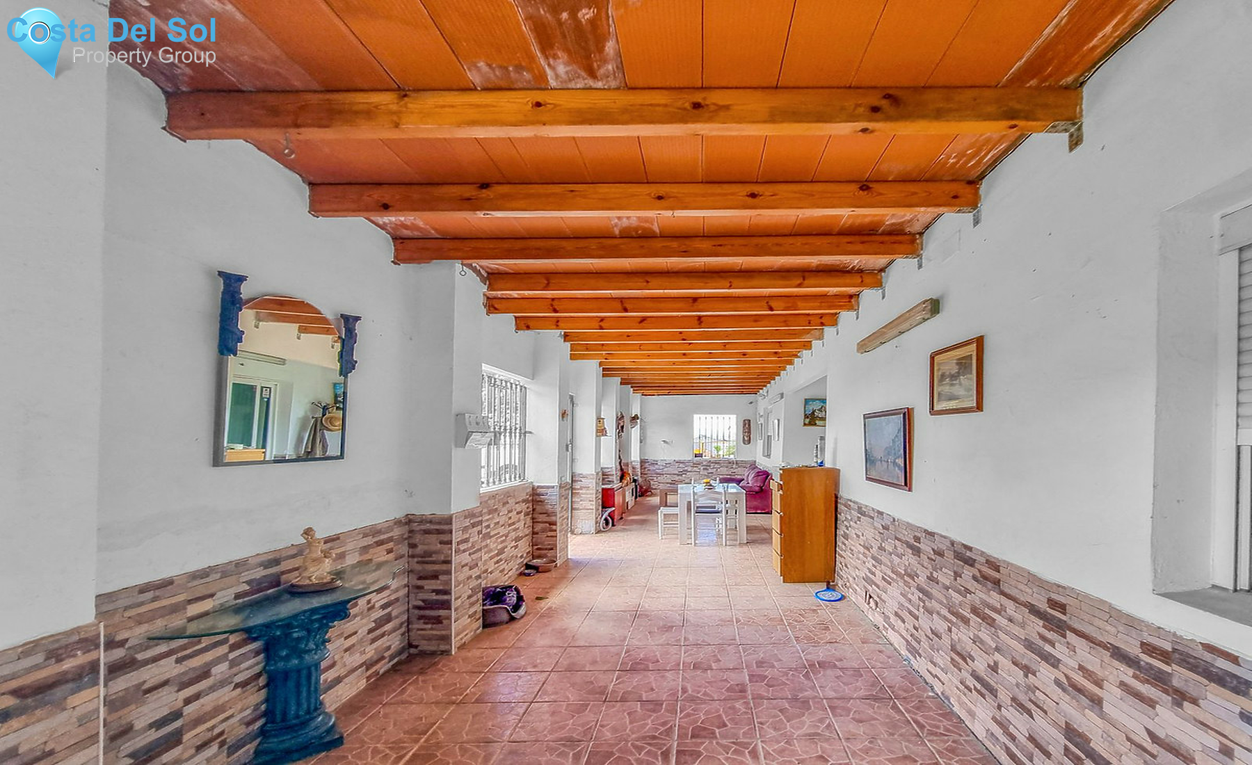 House in Casares-1260837