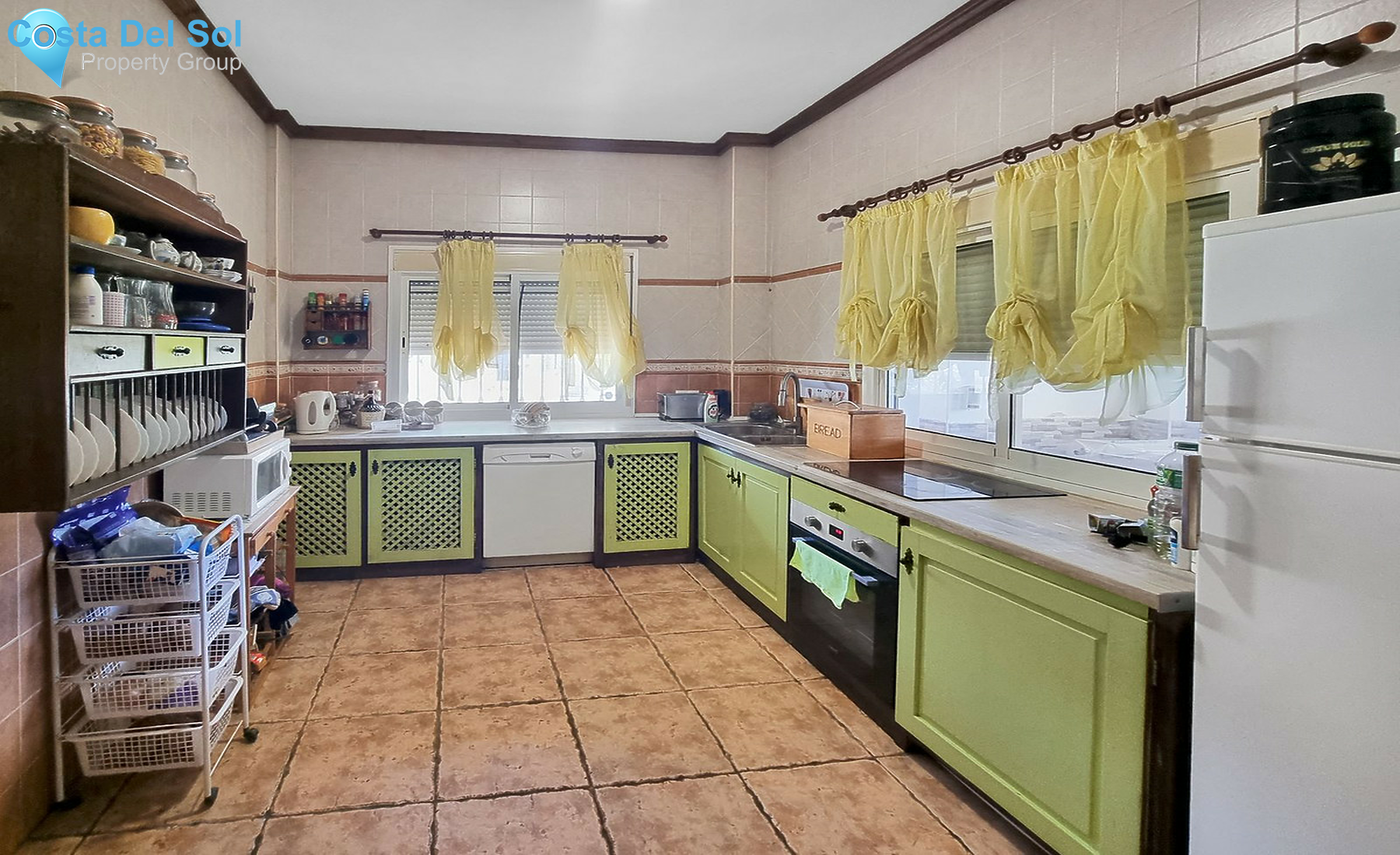 House in Casares-1260842