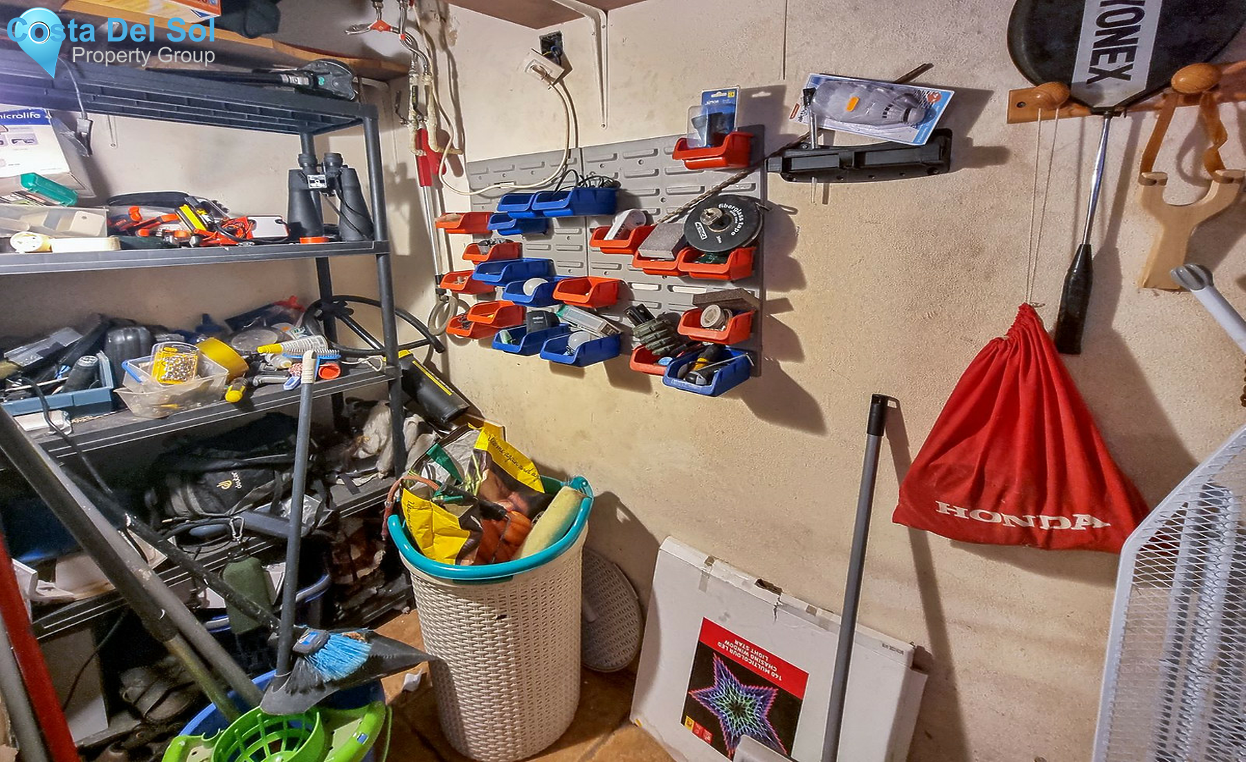 House in Casares-1260844