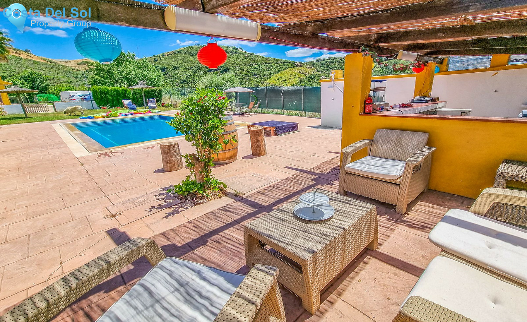 House in Casares-1260828