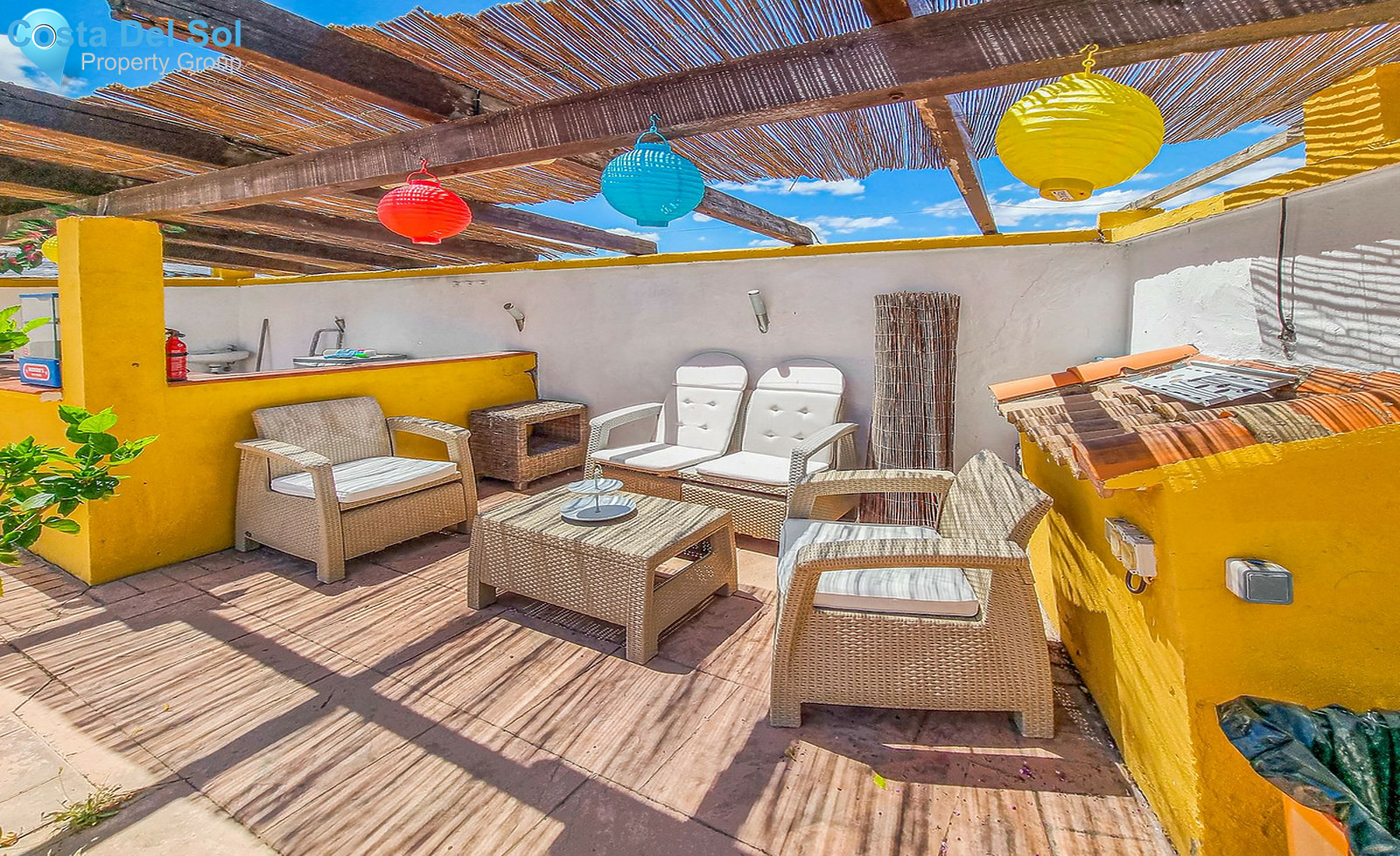 House in Casares-1260829