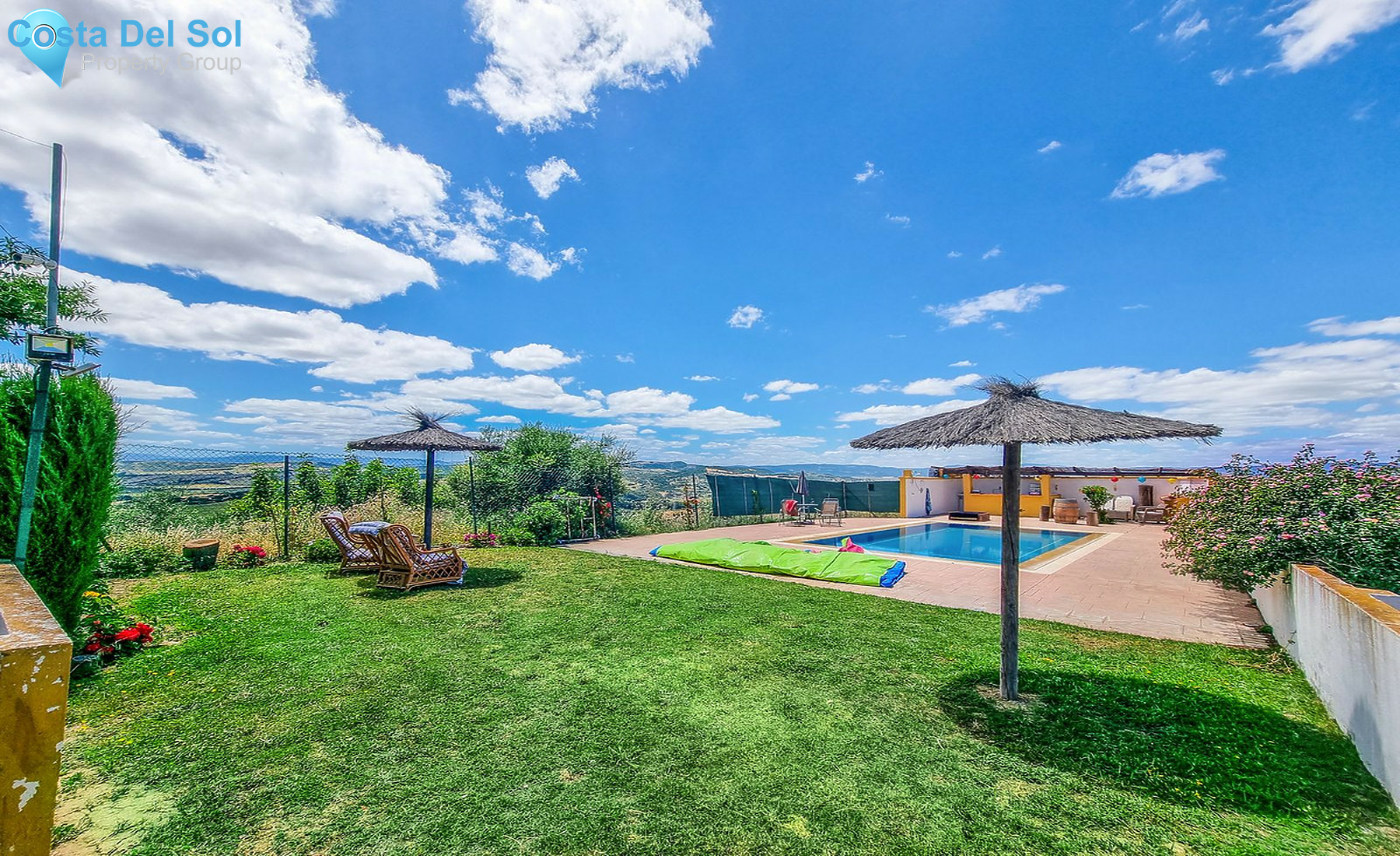 House in Casares-1260830