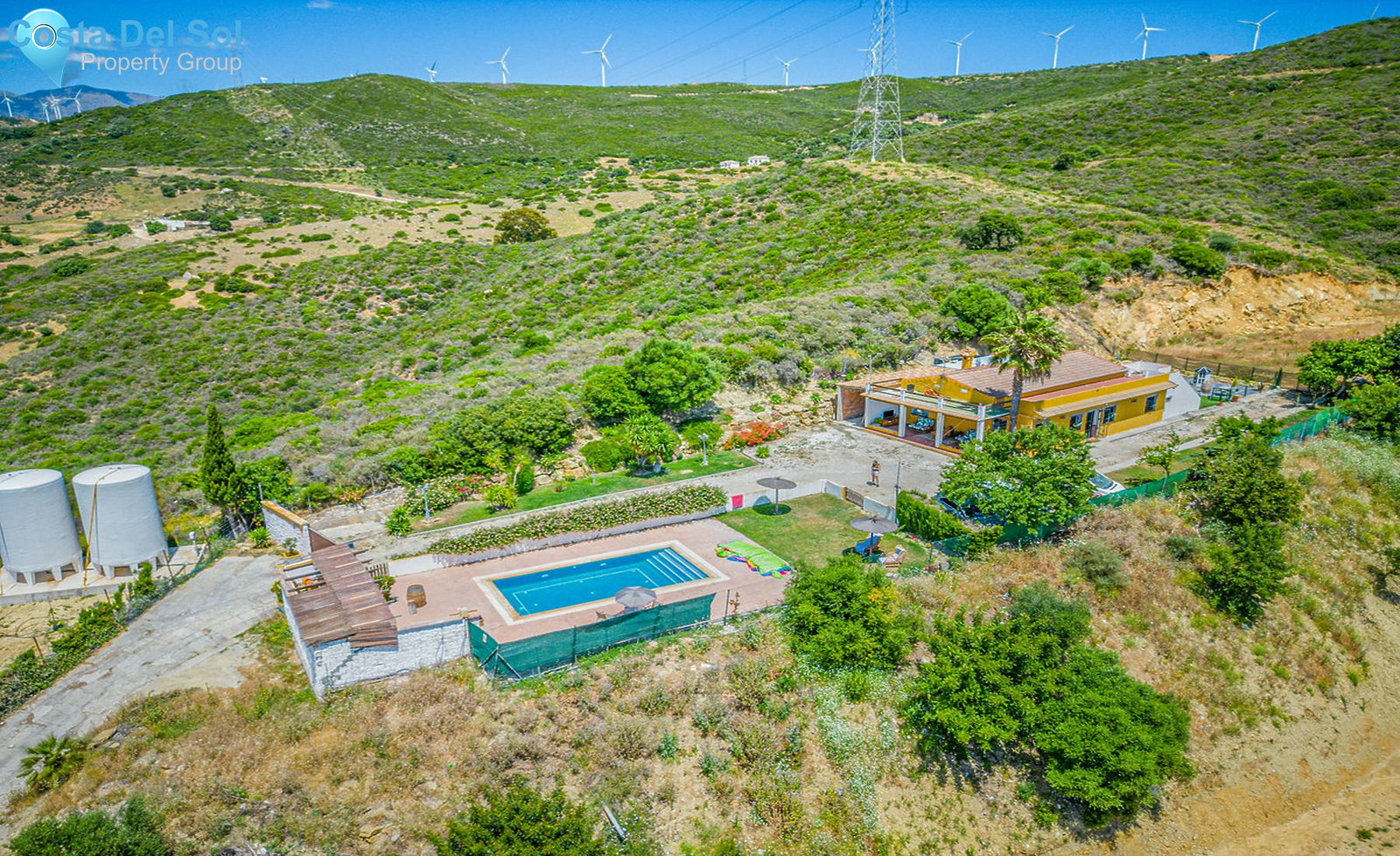 House in Casares-1260831