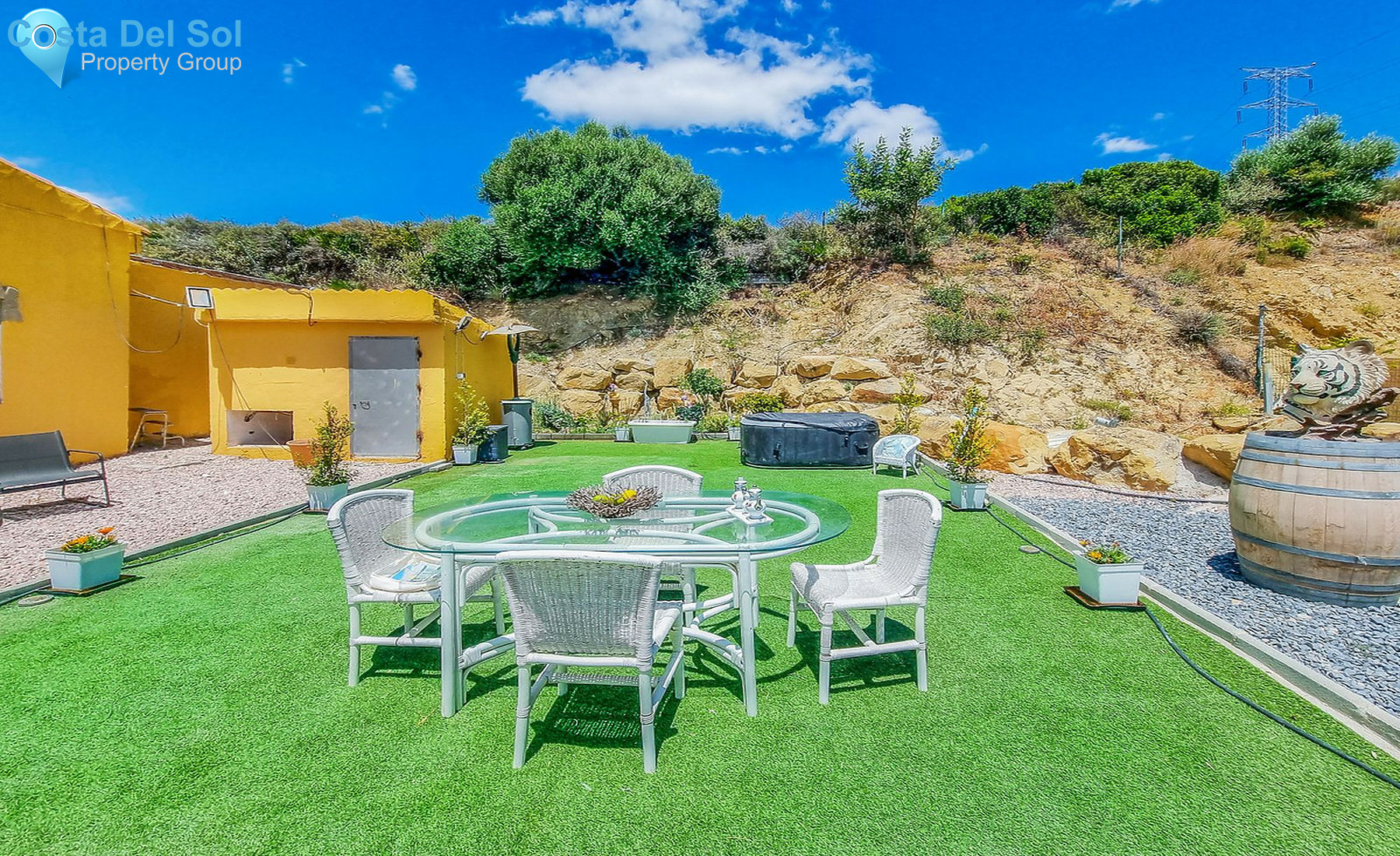 House in Casares-1260833