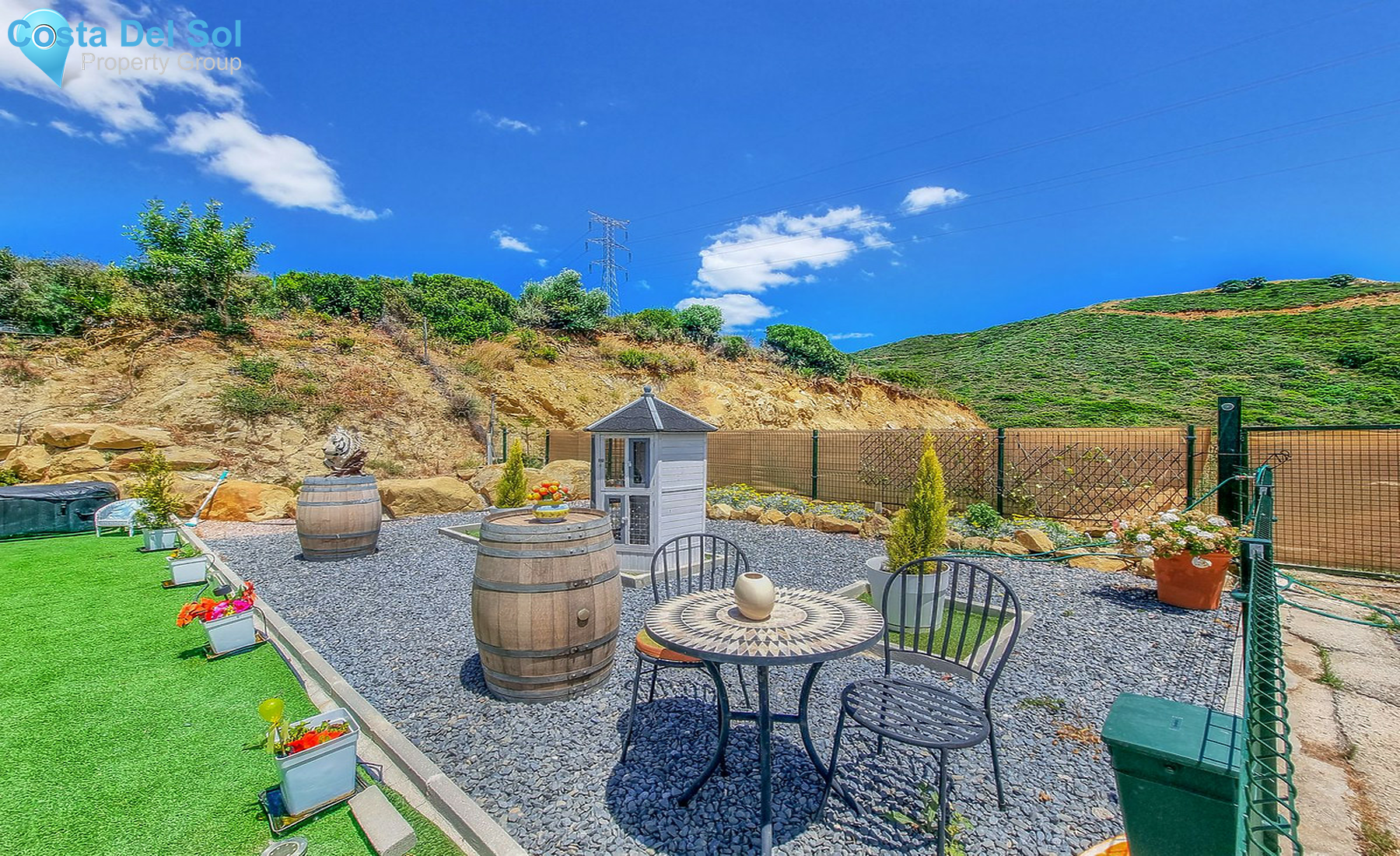 House in Casares-1260834