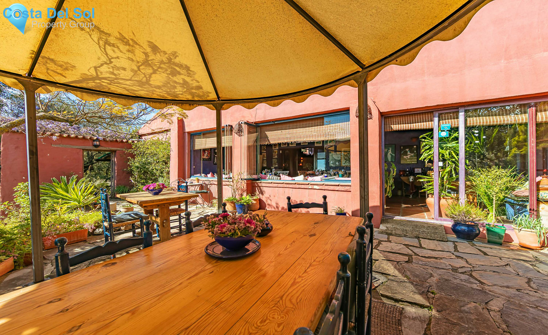 House in Casares-1282282