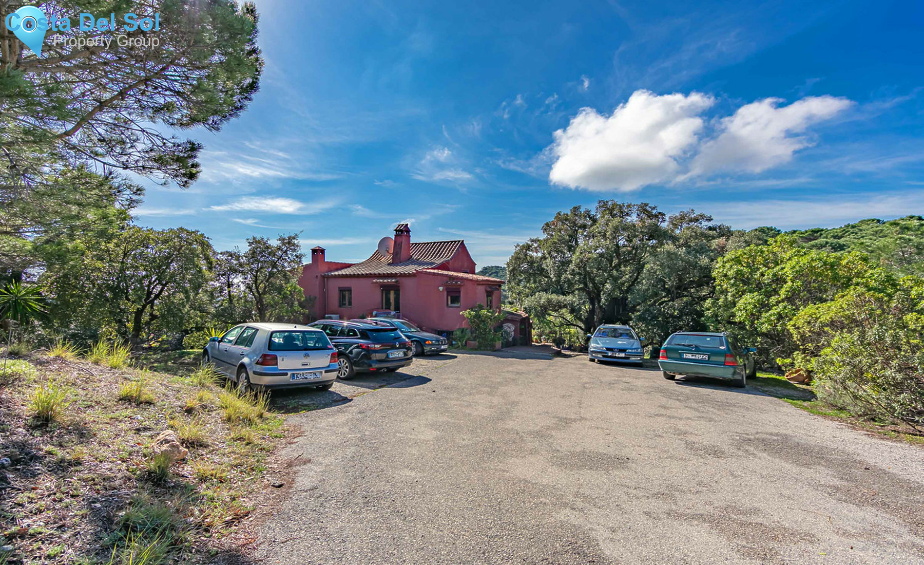 House in Casares-1282283