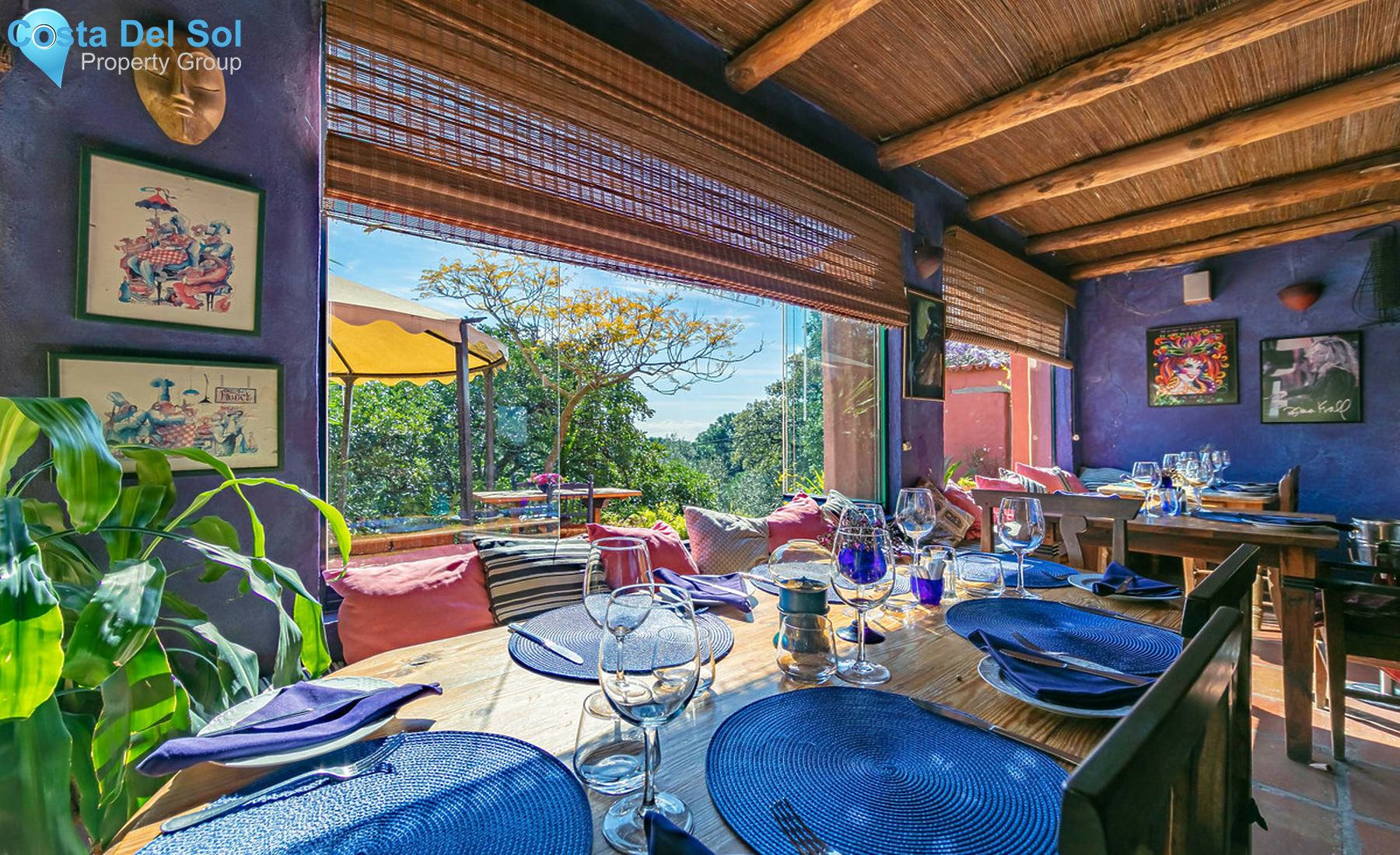 House in Casares-1282292