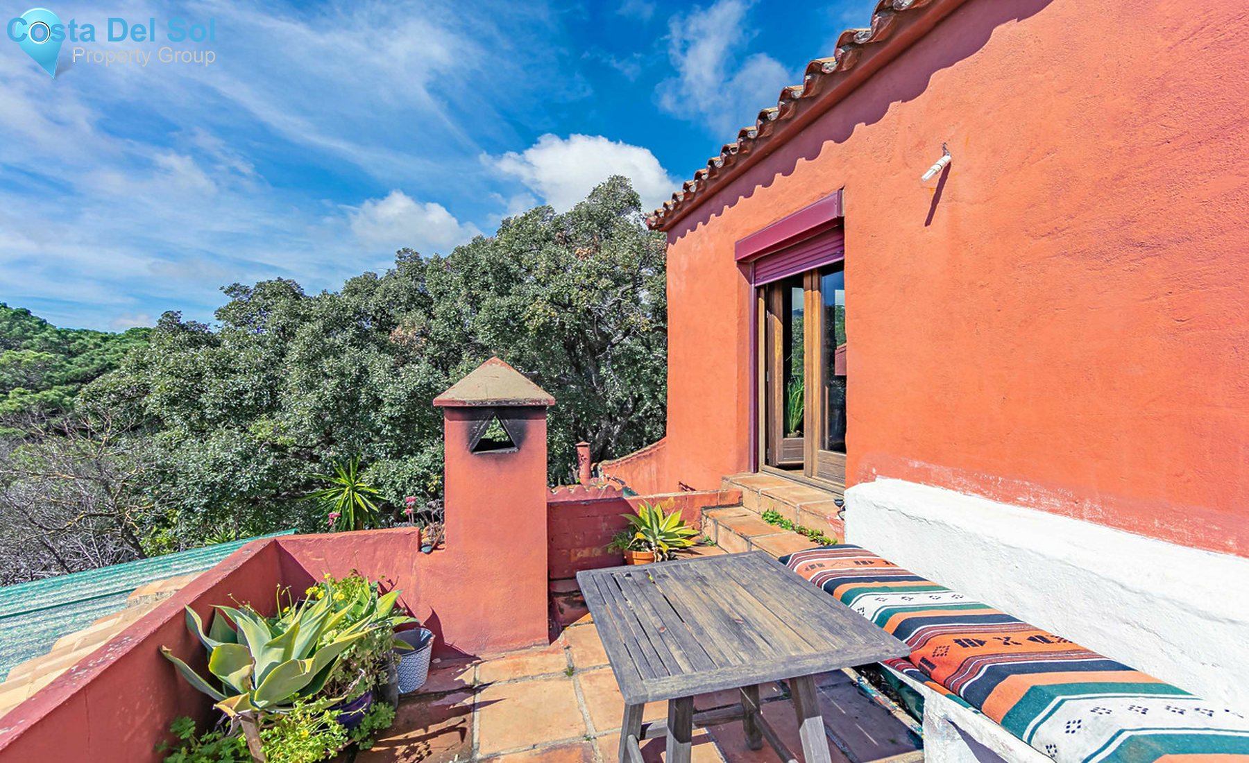 House in Casares-1282276