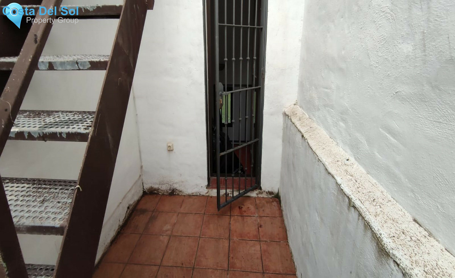 House in Casares-1368414