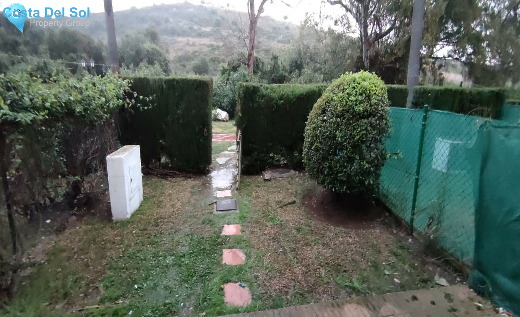 House in Casares-1368416