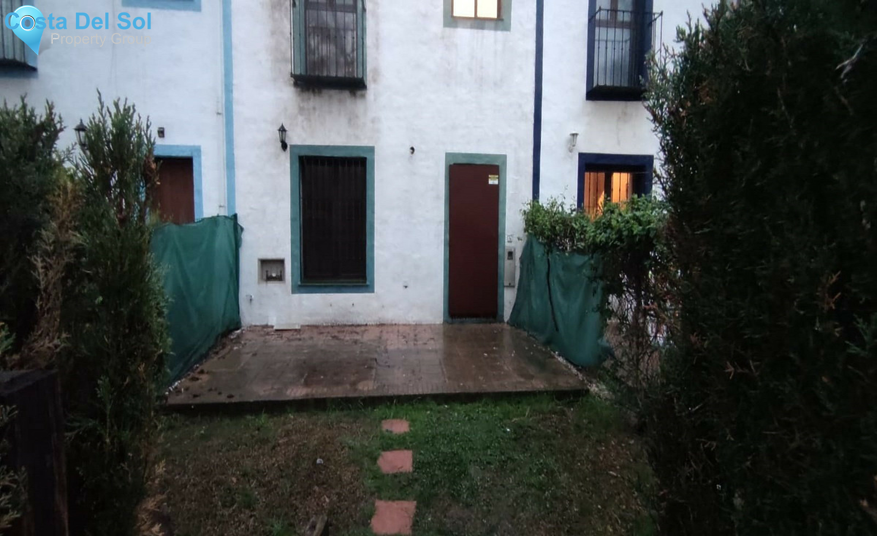 House in Casares-1368417