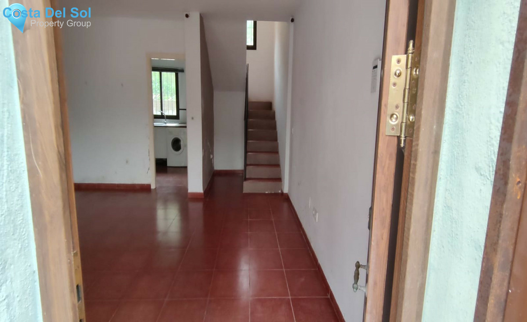 House in Casares-1368401