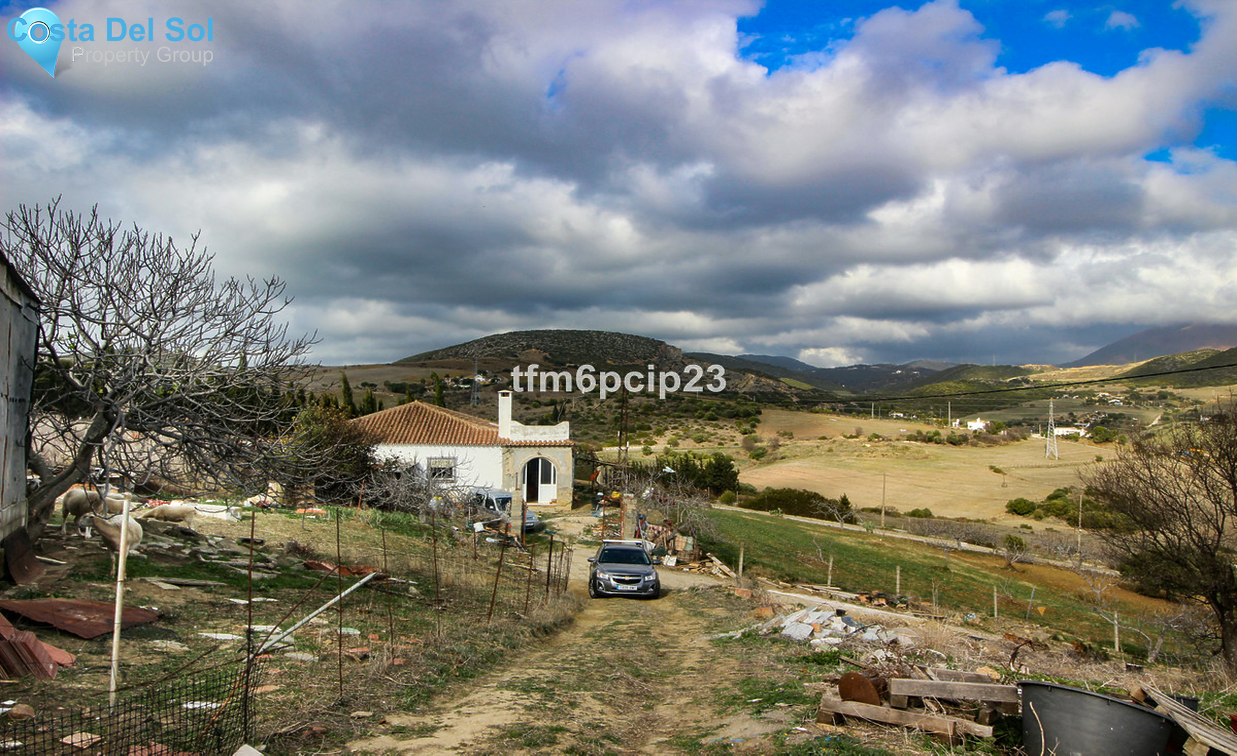 House in Casares-1379331