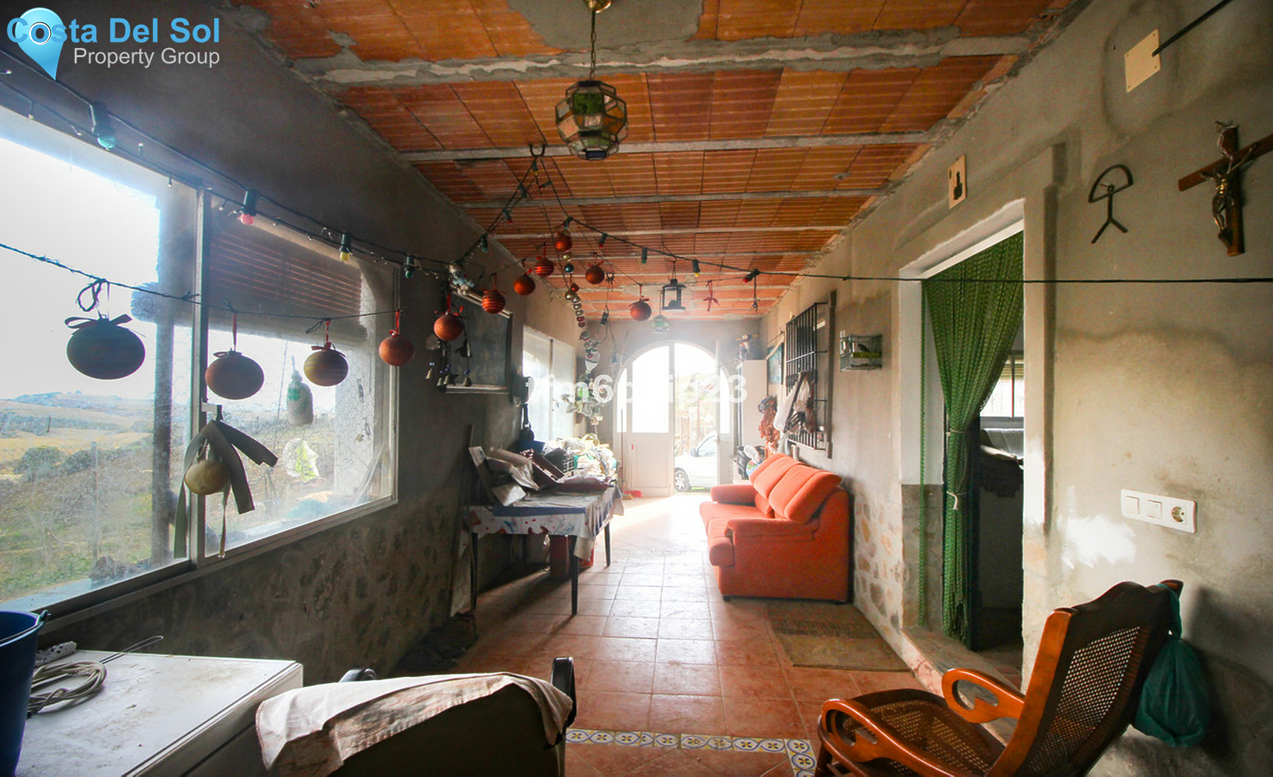 House in Casares-1379340