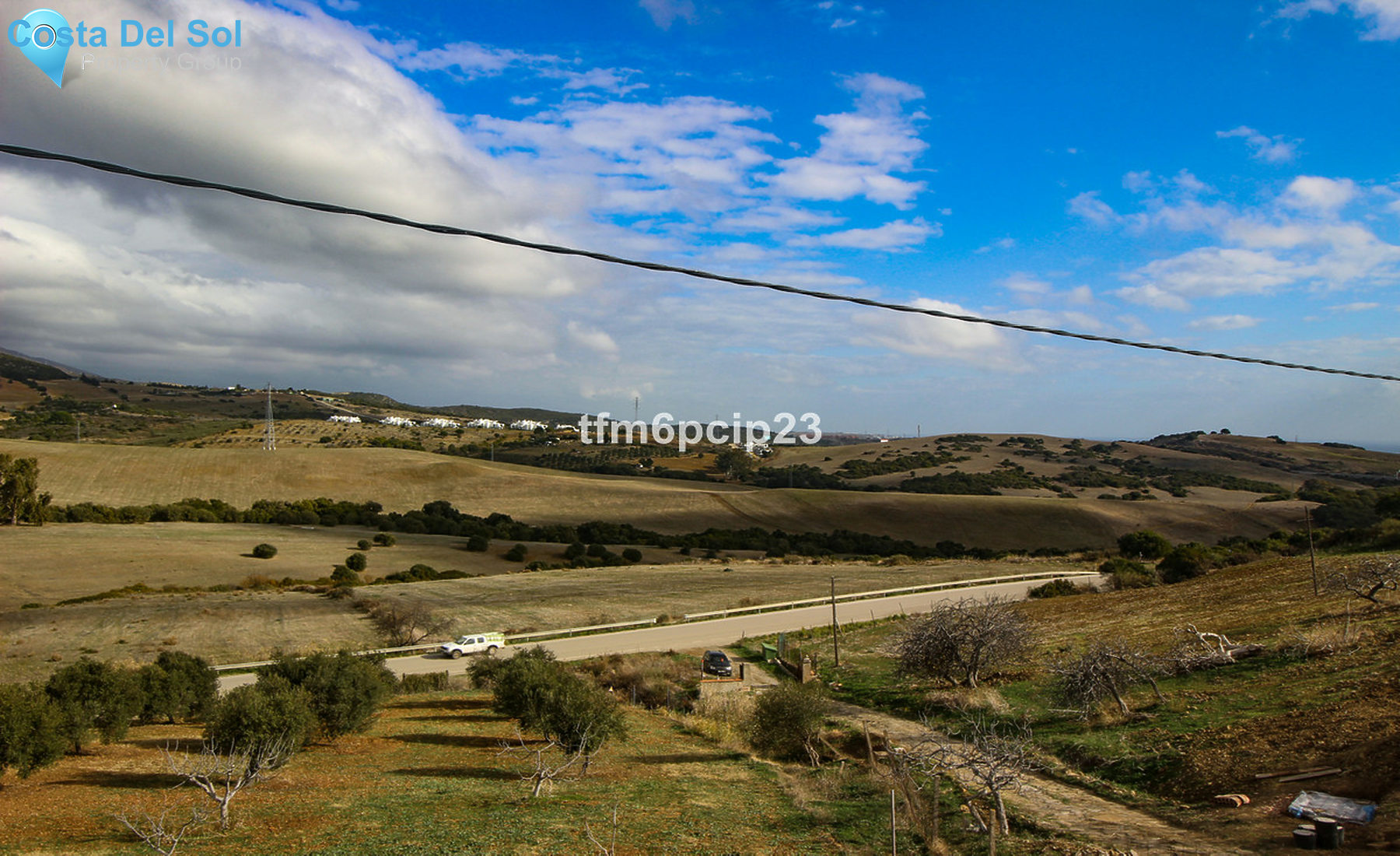 House in Casares-1379341